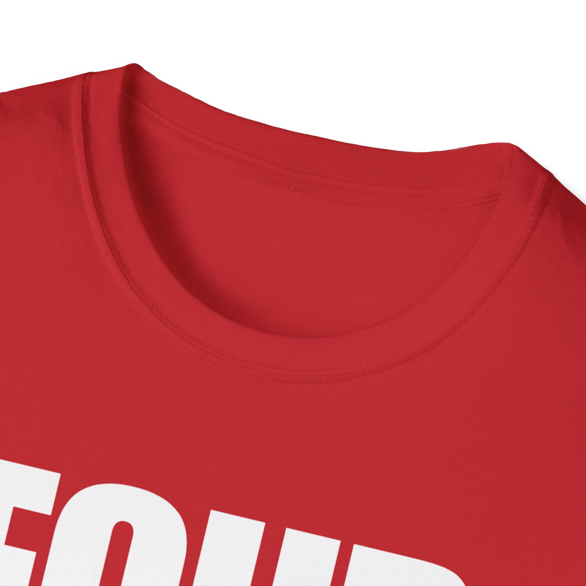 Copy of Copy of Copy of Political Campaign T-Shirt — “TRUMP 2028 TRUMP FOREVER” Bold Slogan Tee - Image 43