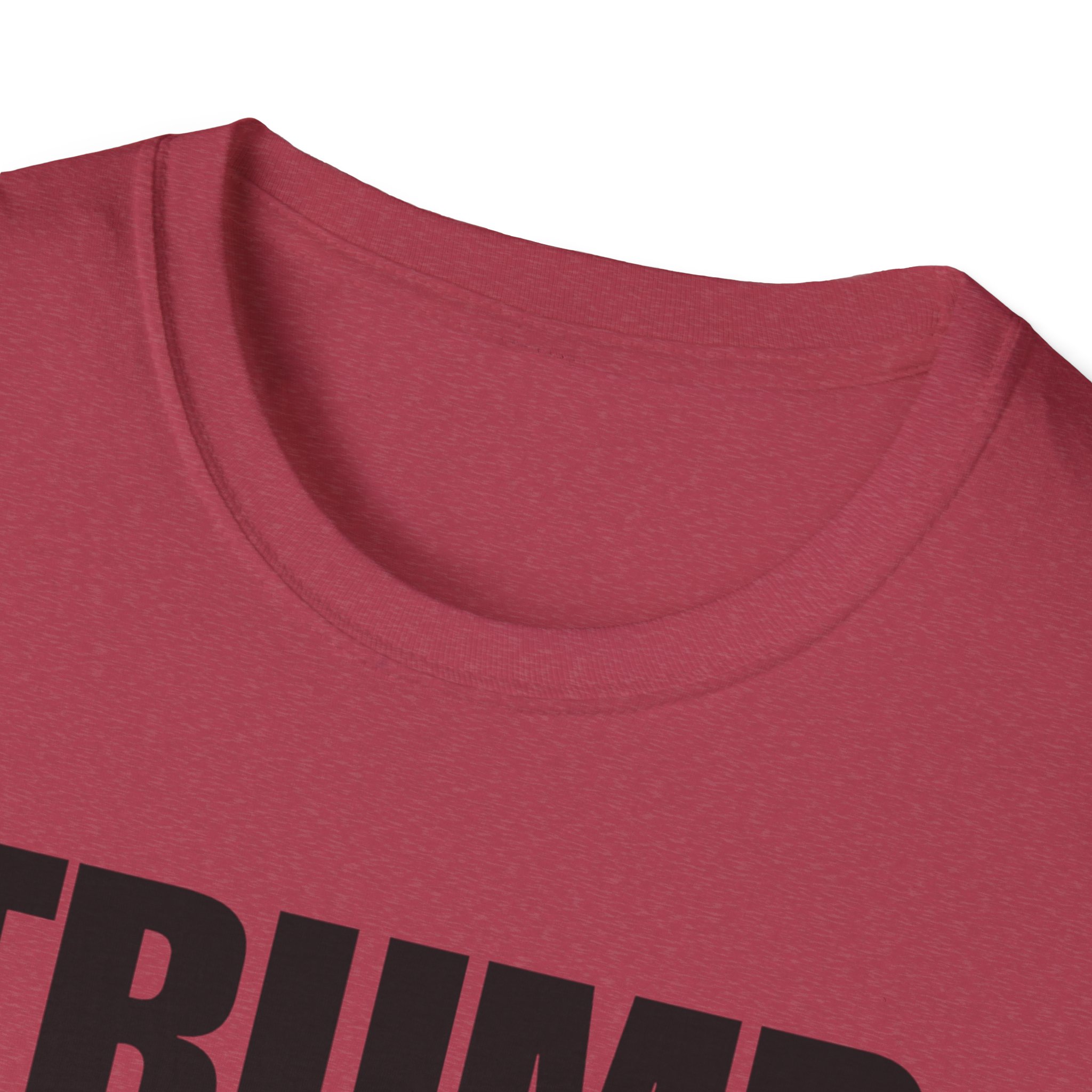 Political Campaign T-Shirt — “TRUMP 2028 TRUMP FOREVER” Bold Slogan Tee - Image 51