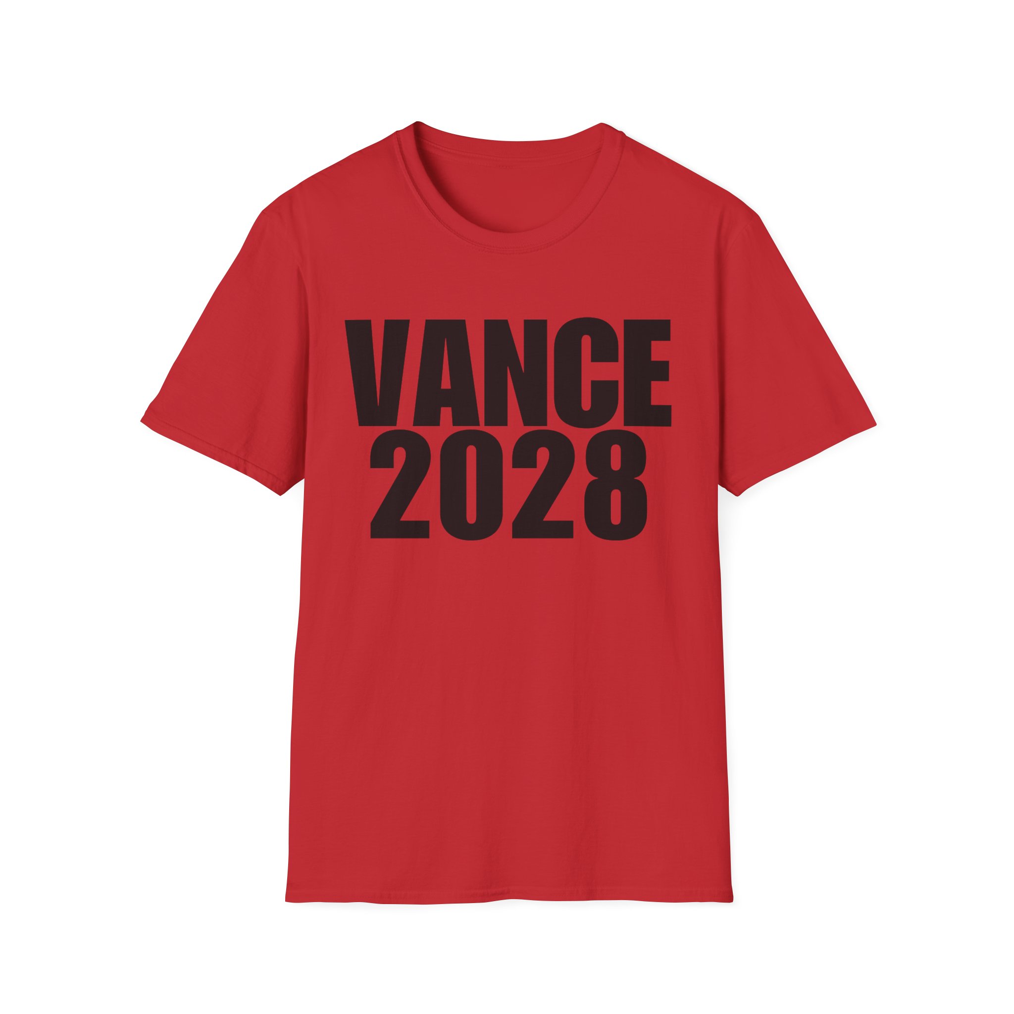 Copy of Copy of Copy of Copy of Political Campaign T-Shirt — “TRUMP 2028 TRUMP FOREVER” Bold Slogan Tee - Image 41