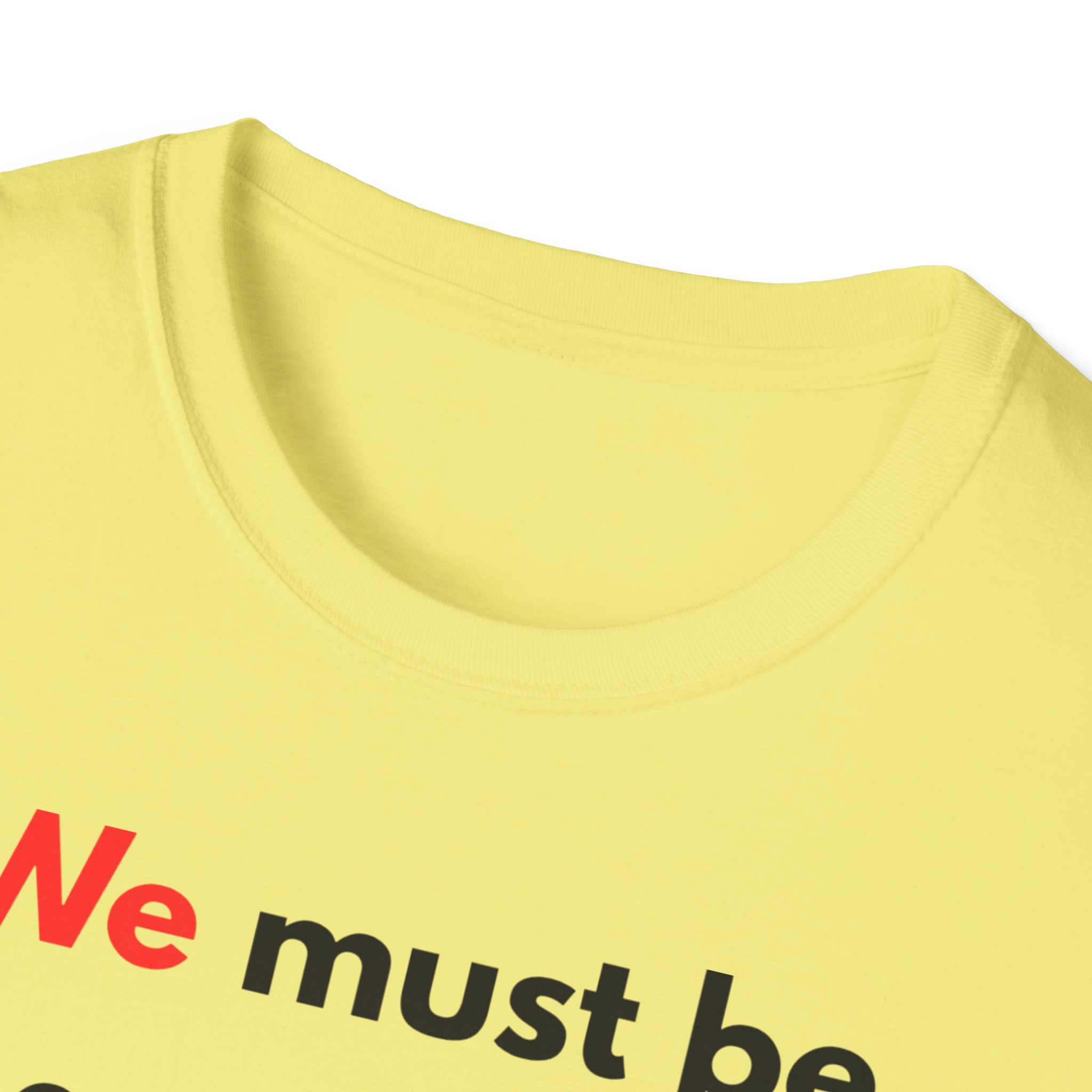 Unisex Softstyle T-Shirt - Image 23