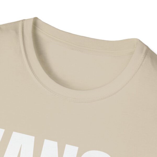 Copy of Copy of Copy of Copy of Political Campaign T-Shirt — “TRUMP 2028 TRUMP FOREVER” Bold Slogan Tee