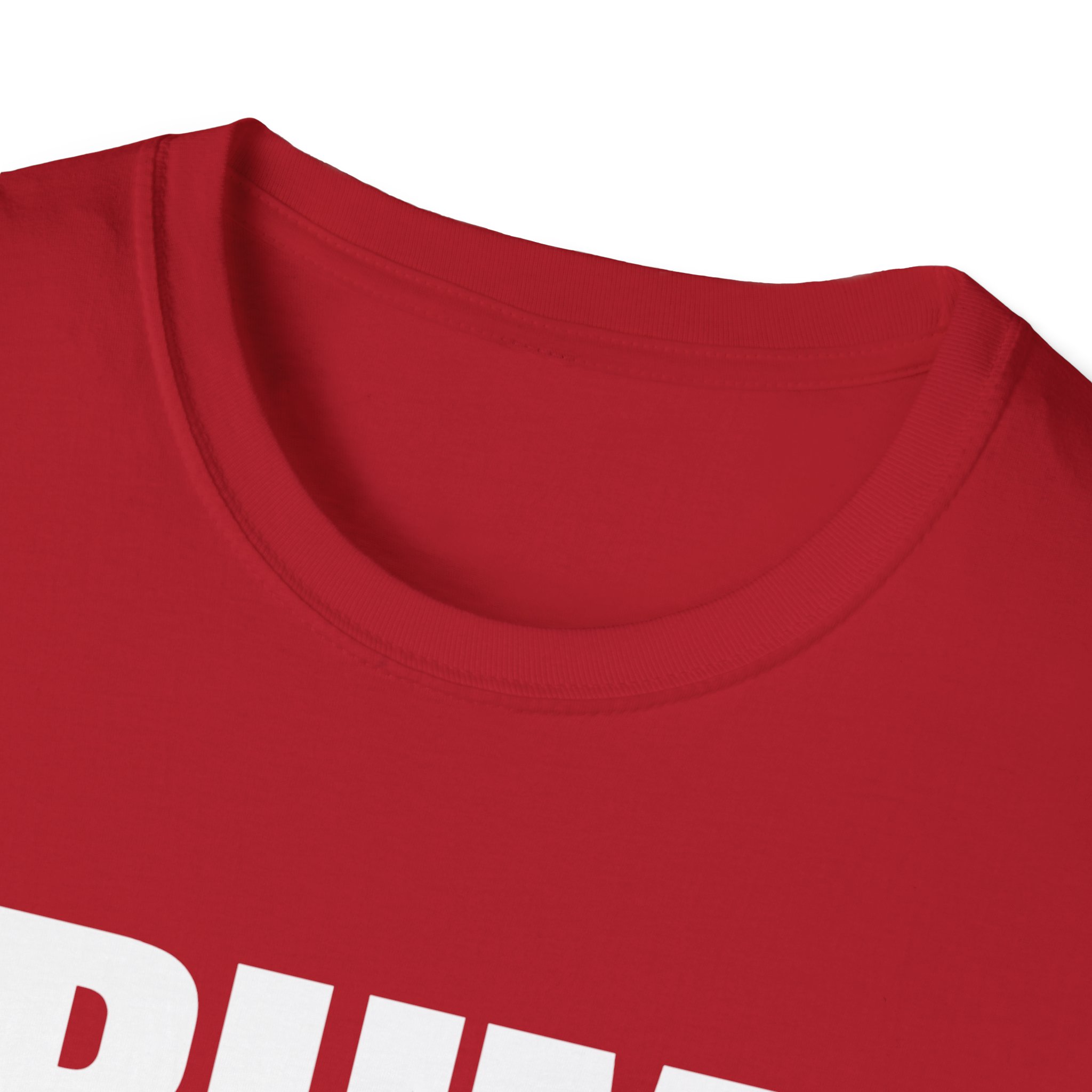 Copy of Copy of Copy of Copy of Copy of Political Campaign T-Shirt — “TRUMP 2028 TRUMP FOREVER” Bold Slogan Tee - Image 3