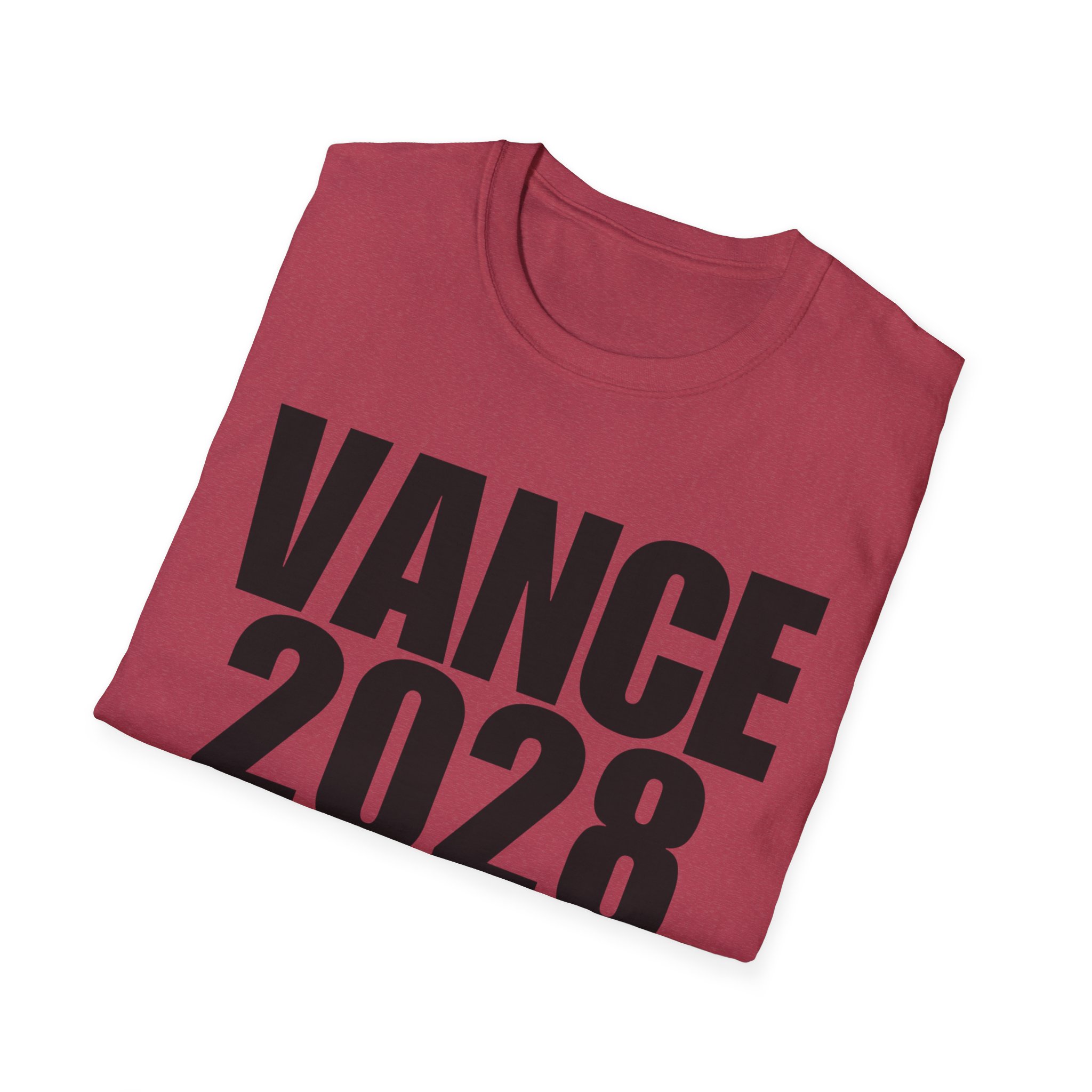 Copy of Copy of Copy of Copy of Political Campaign T-Shirt — “TRUMP 2028 TRUMP FOREVER” Bold Slogan Tee - Image 52