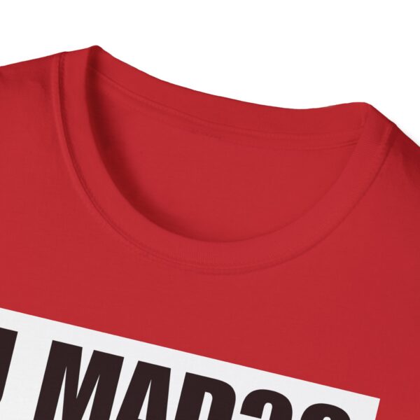 Graphic T-Shirt — "U MAD?? LOLOLOL" Plane Meme Tee