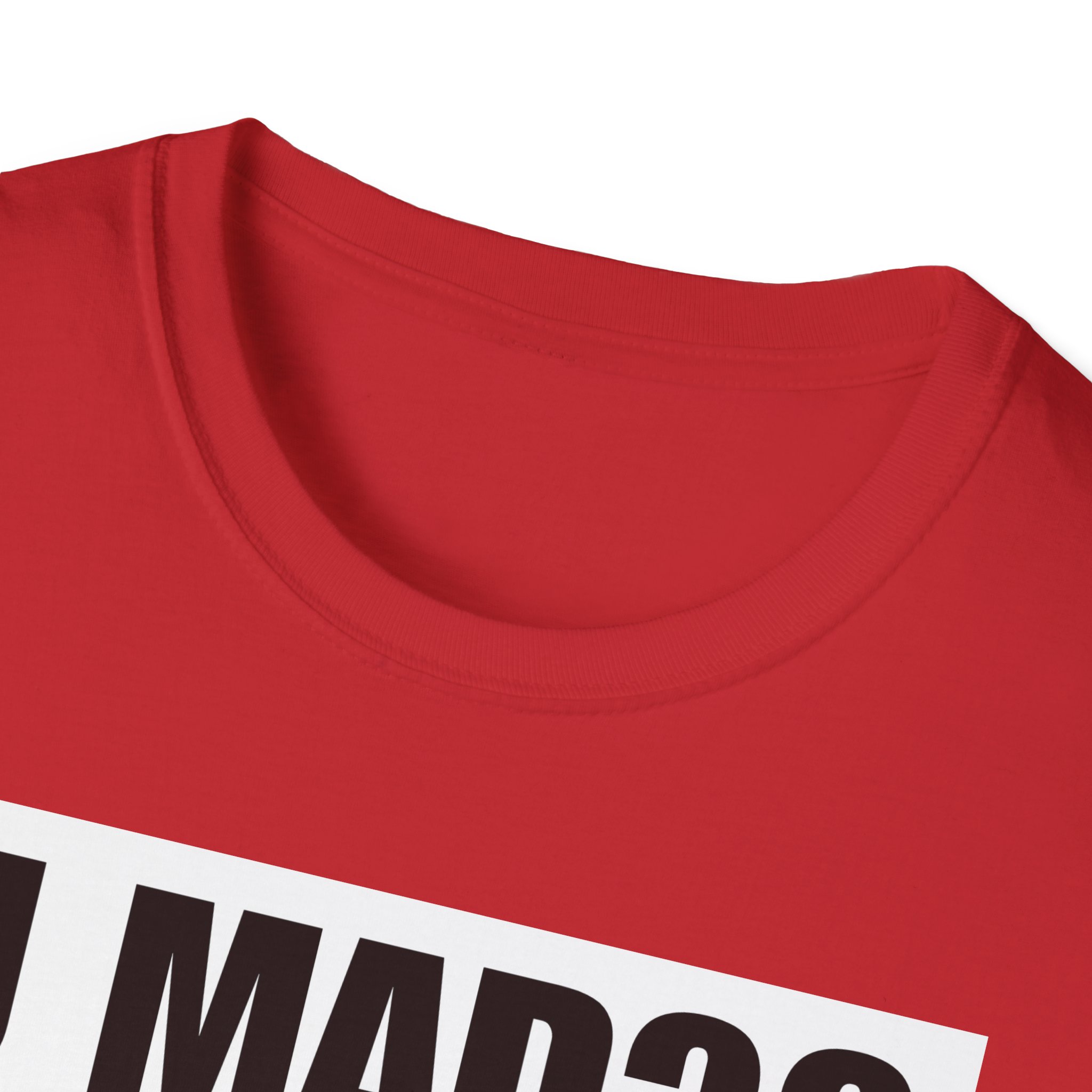 Graphic T-Shirt — "U MAD?? LOLOLOL" Plane Meme Tee - Image 23