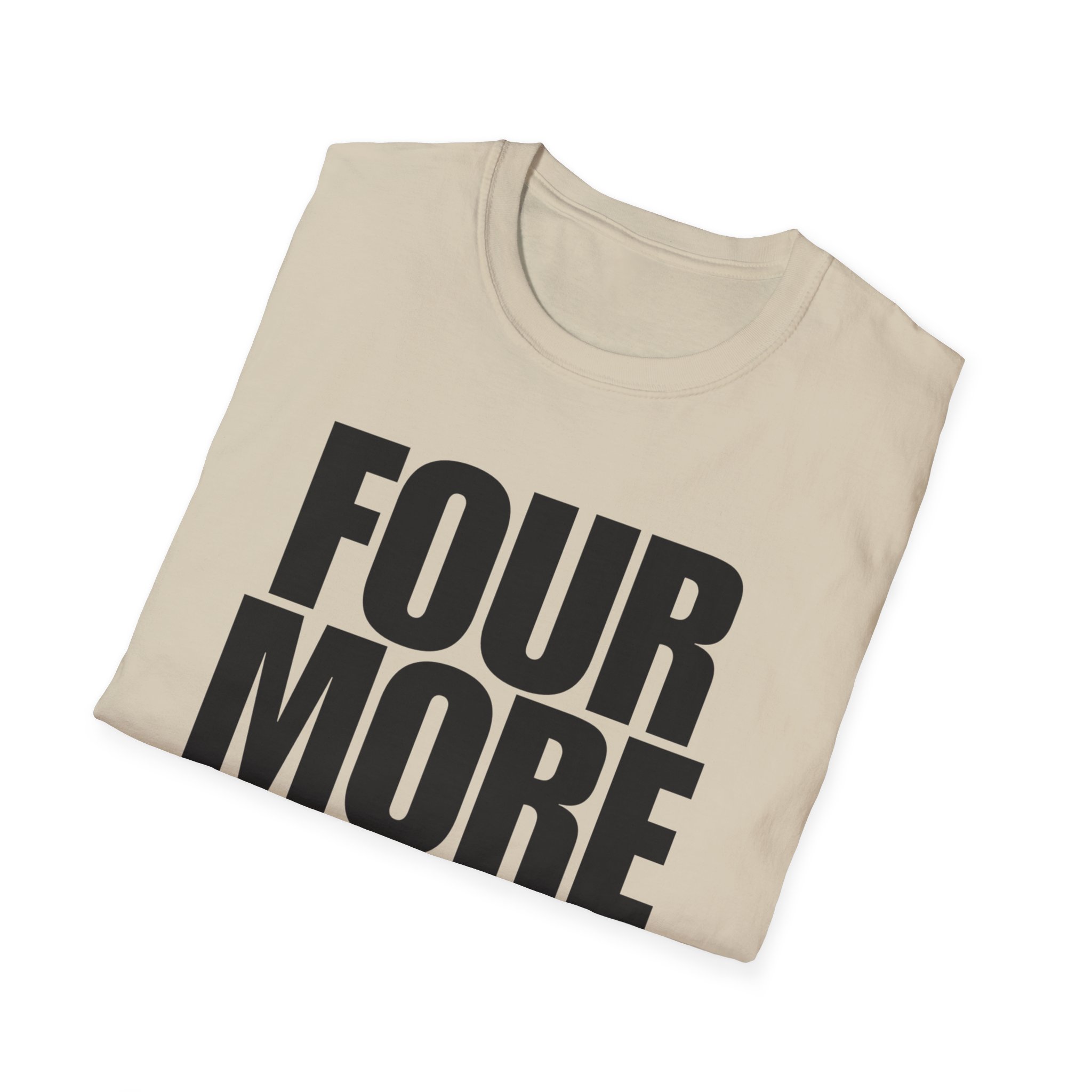 Copy of Copy of Political Campaign T-Shirt — “TRUMP 2028 TRUMP FOREVER” Bold Slogan Tee - Image 12