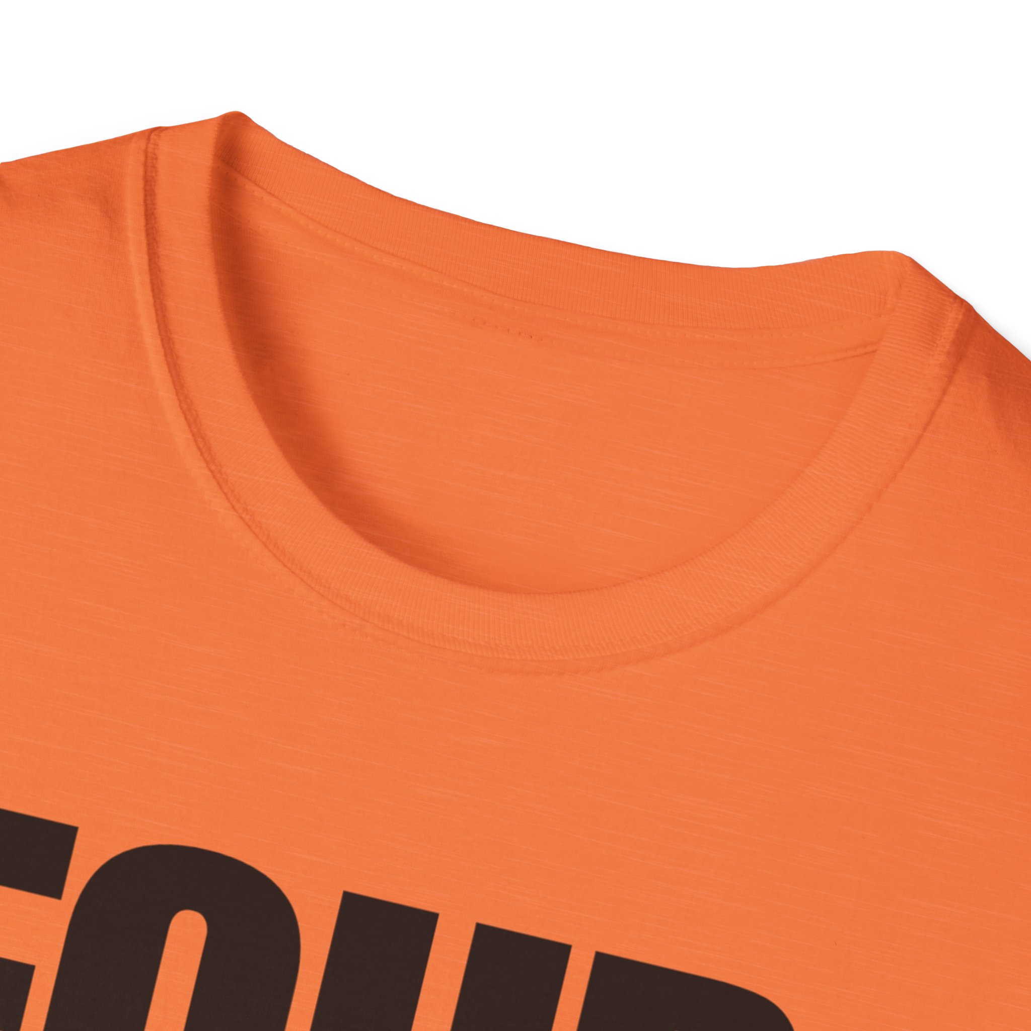 Copy of Copy of Political Campaign T-Shirt — “TRUMP 2028 TRUMP FOREVER” Bold Slogan Tee - Image 7