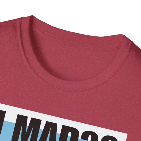 Graphic T-Shirt — "U MAD?? LOLOLOL" Plane Meme Tee 2