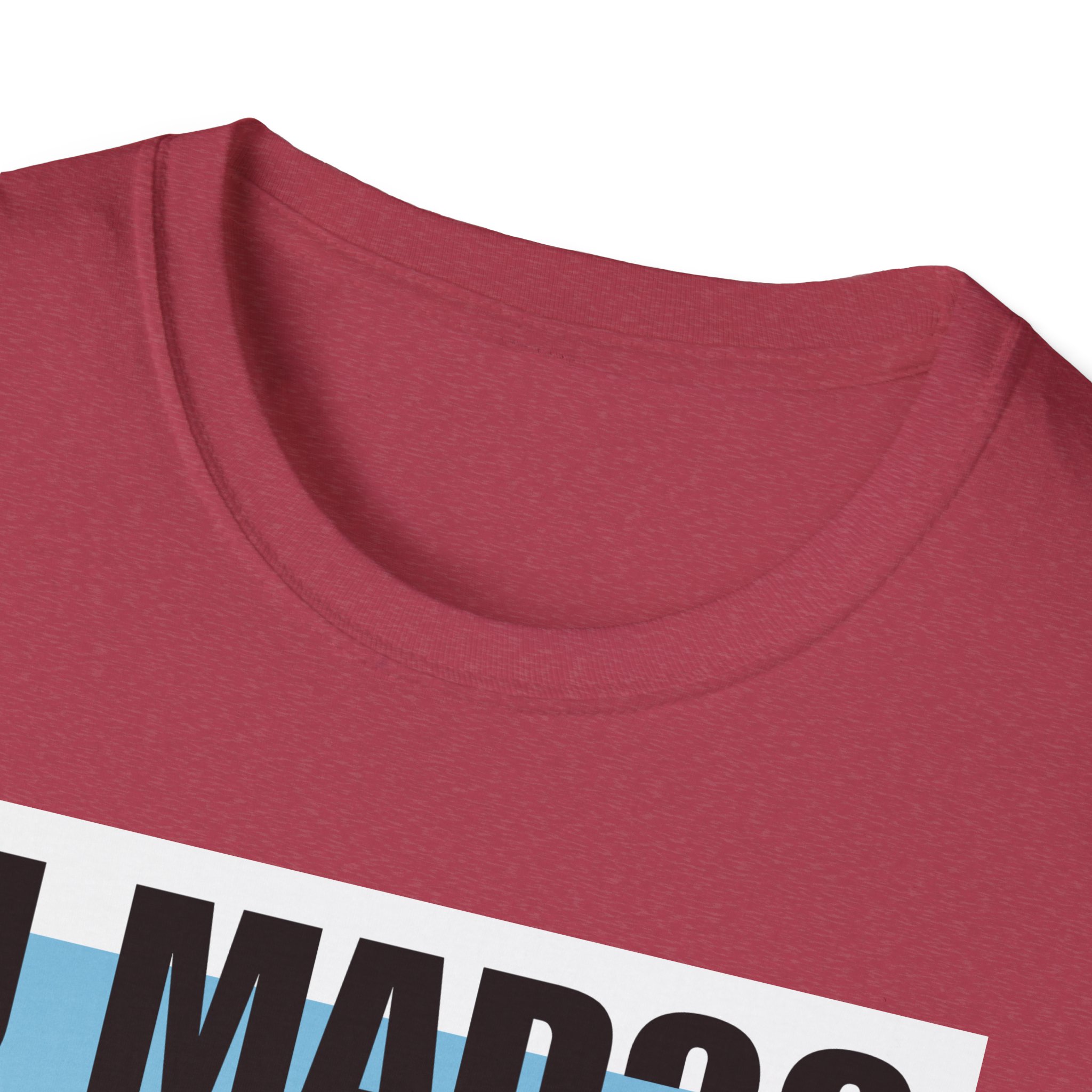 Graphic T-Shirt — "U MAD?? LOLOLOL" Plane Meme Tee 2 - Image 31