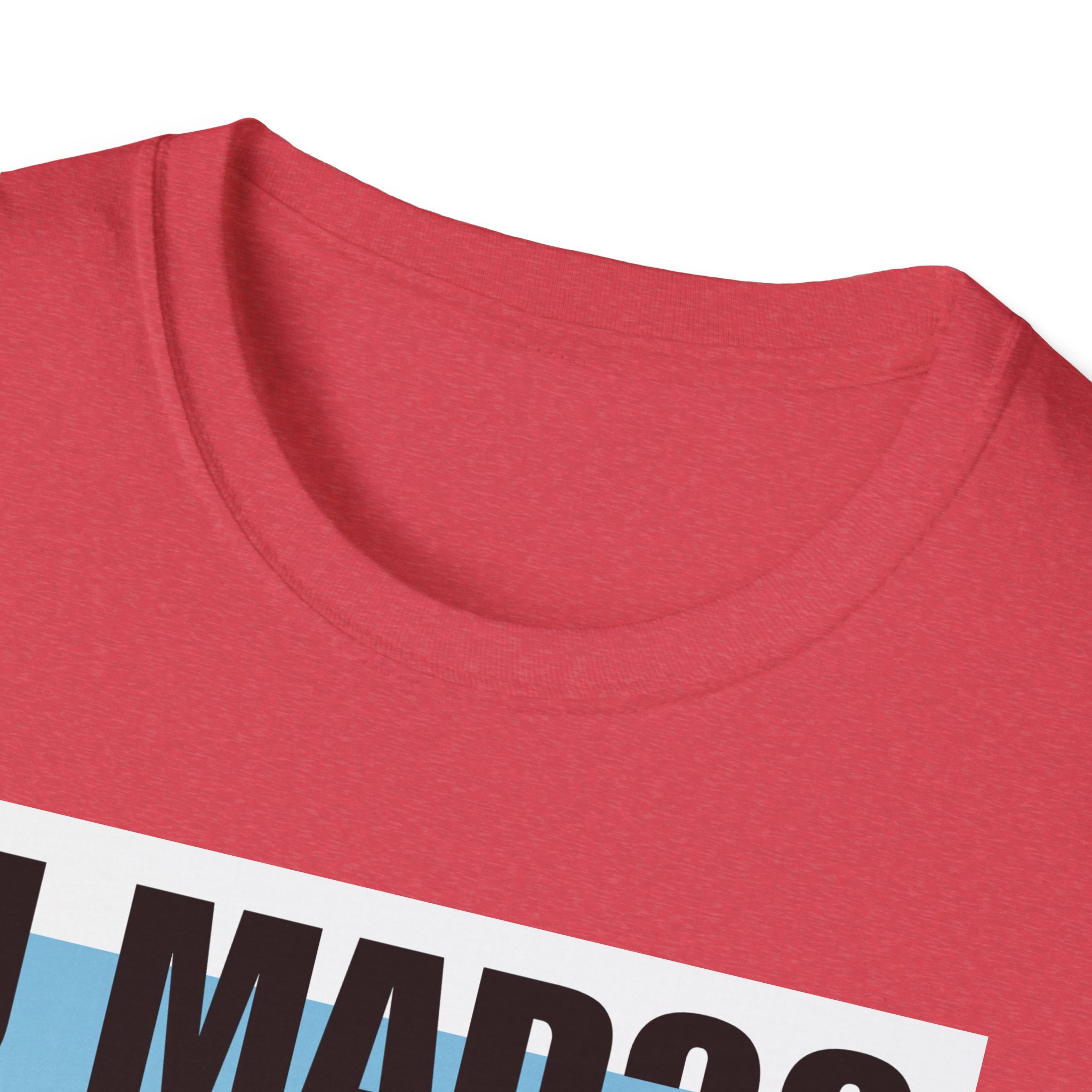 Graphic T-Shirt — "U MAD?? LOLOLOL" Plane Meme Tee 2 - Image 19