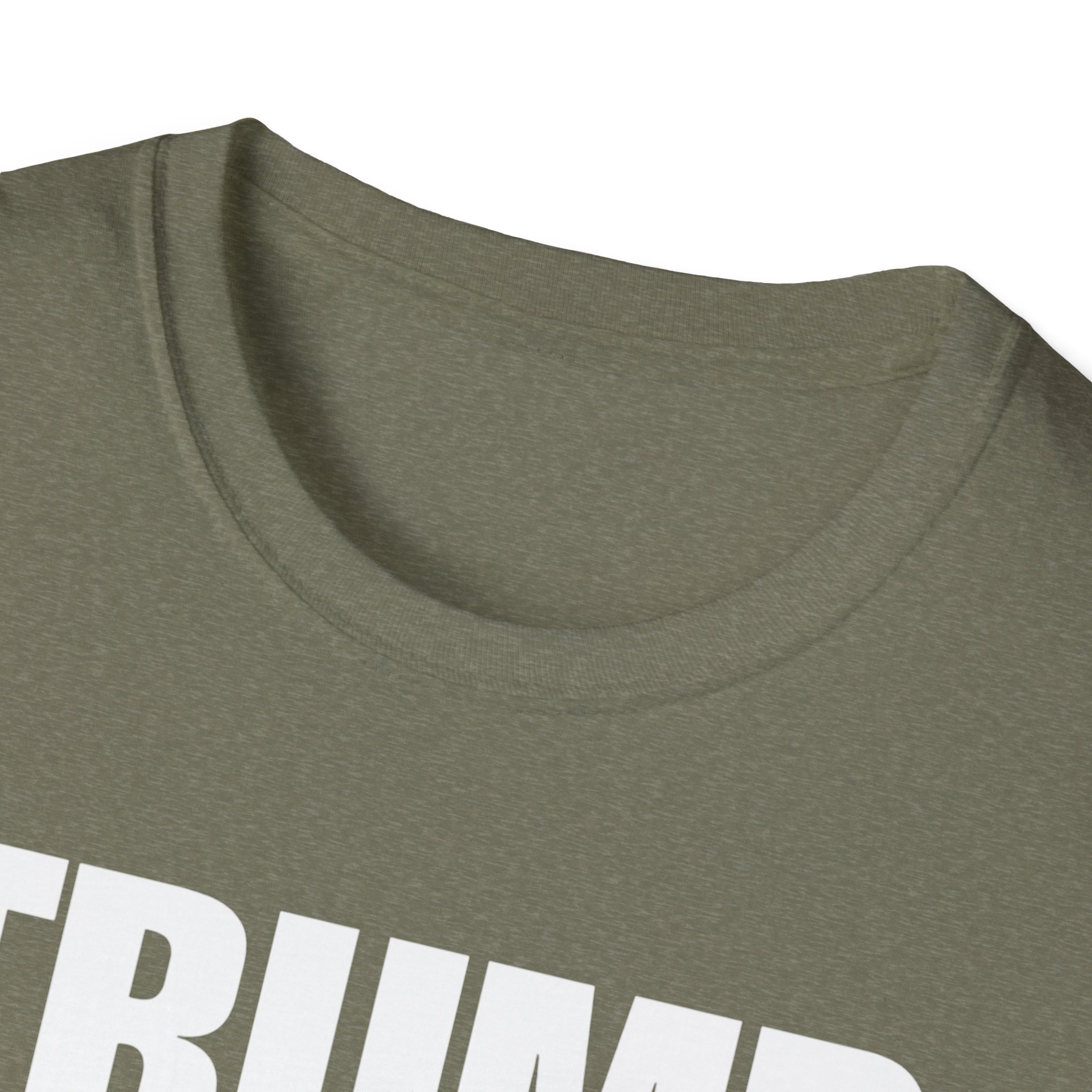 Copy of Political Campaign T-Shirt — “TRUMP 2028 TRUMP FOREVER” Bold Slogan Tee - Image 31