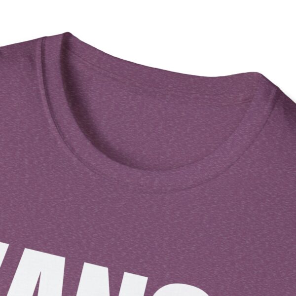 Copy of Copy of Copy of Copy of Political Campaign T-Shirt — “TRUMP 2028 TRUMP FOREVER” Bold Slogan Tee