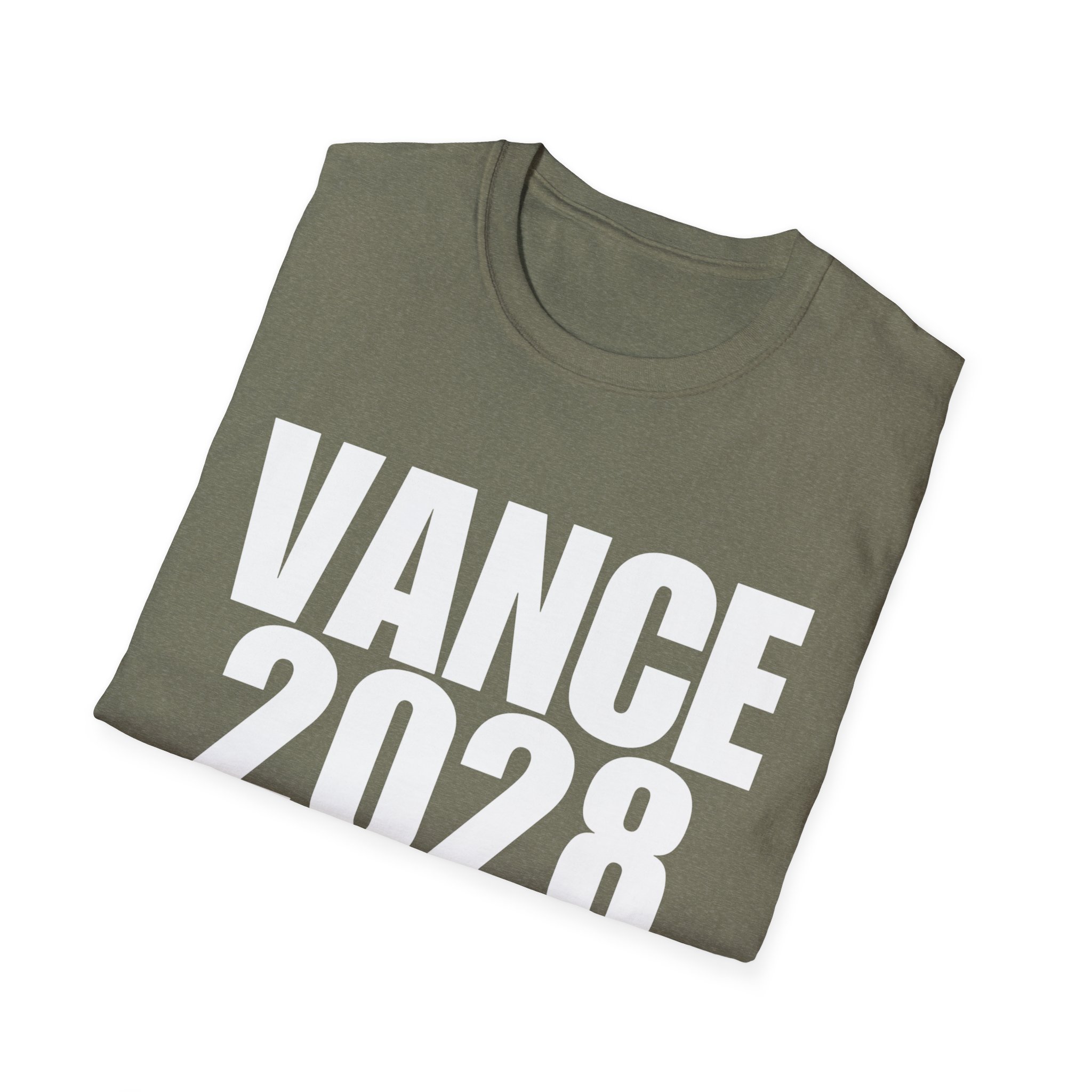 Copy of Copy of Copy of Copy of Political Campaign T-Shirt — “TRUMP 2028 TRUMP FOREVER” Bold Slogan Tee - Image 32