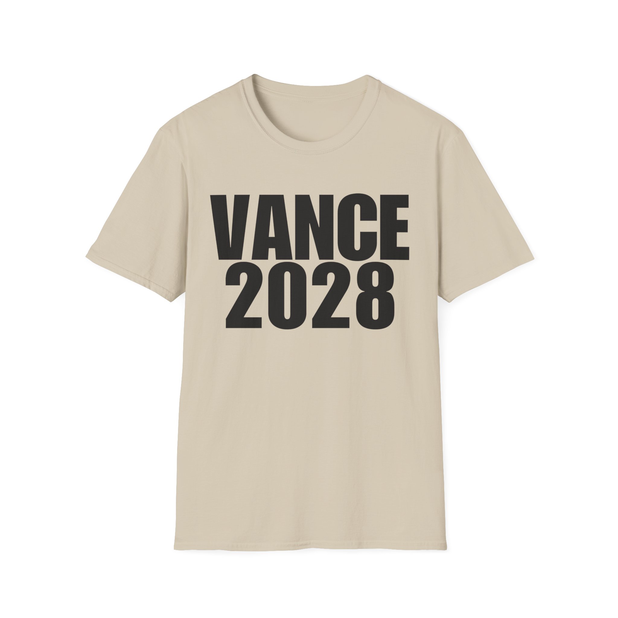 Copy of Copy of Copy of Copy of Political Campaign T-Shirt — “TRUMP 2028 TRUMP FOREVER” Bold Slogan Tee - Image 9