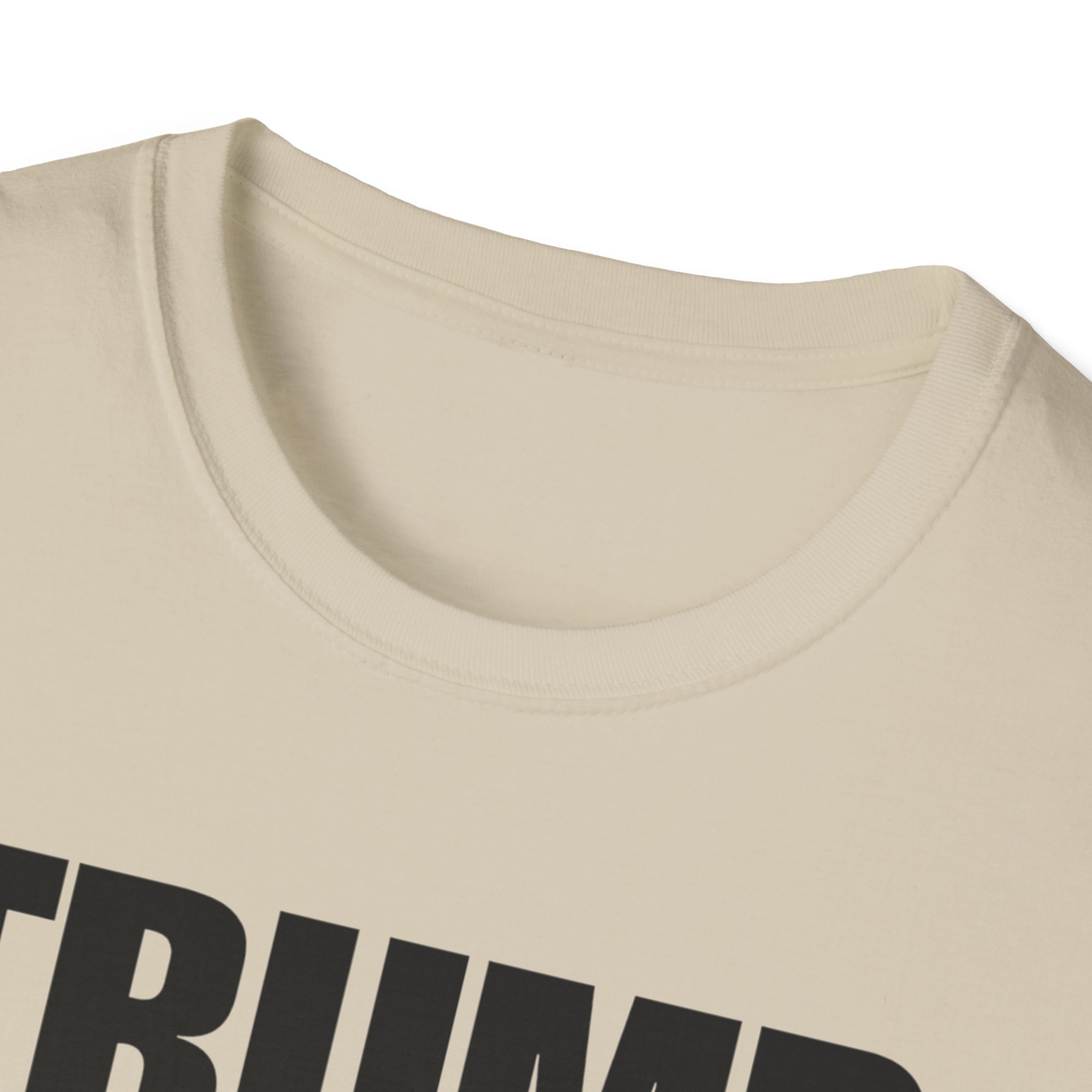Political Campaign T-Shirt — “TRUMP 2028 TRUMP FOREVER” Bold Slogan Tee - Image 11
