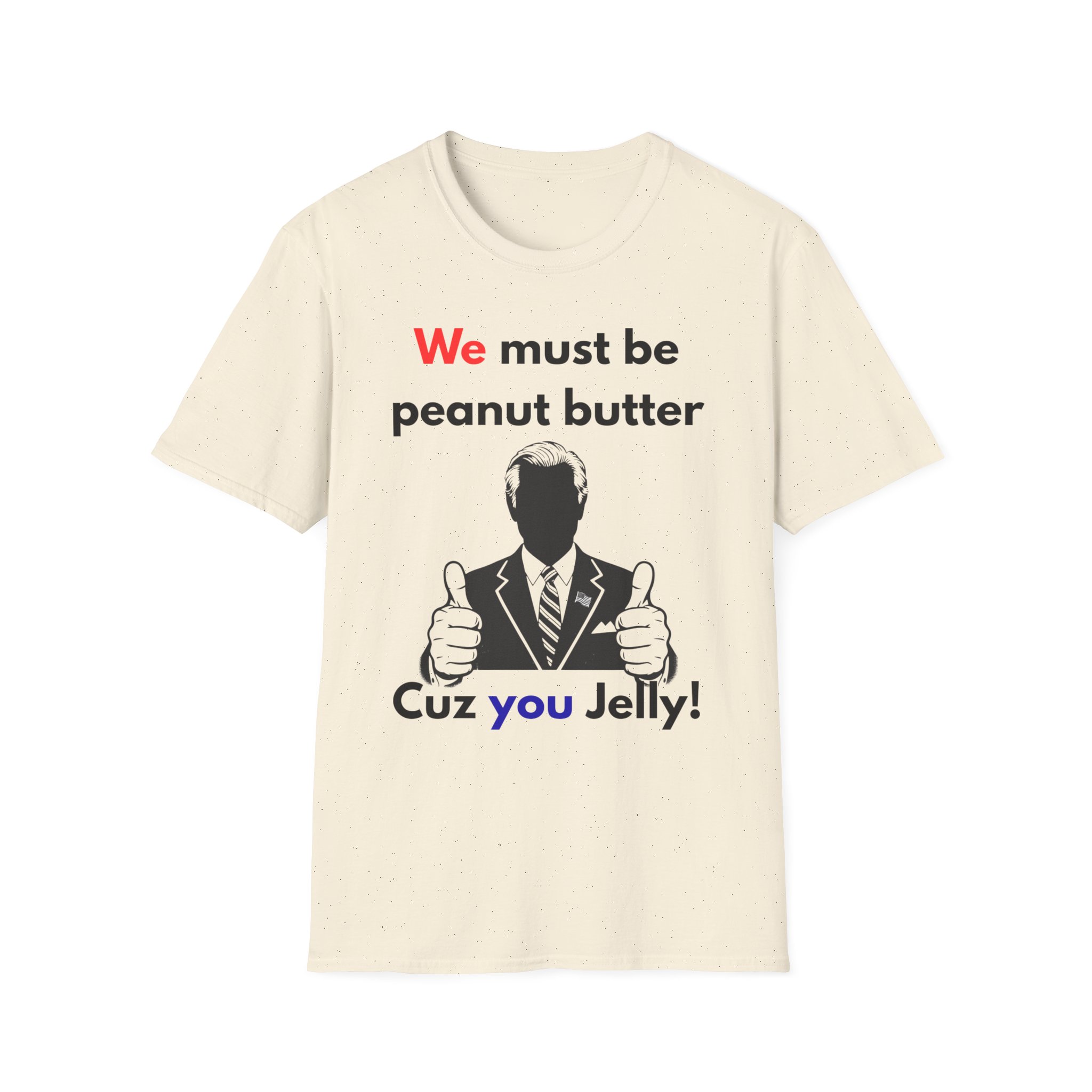 Unisex Softstyle T-Shirt - Image 17