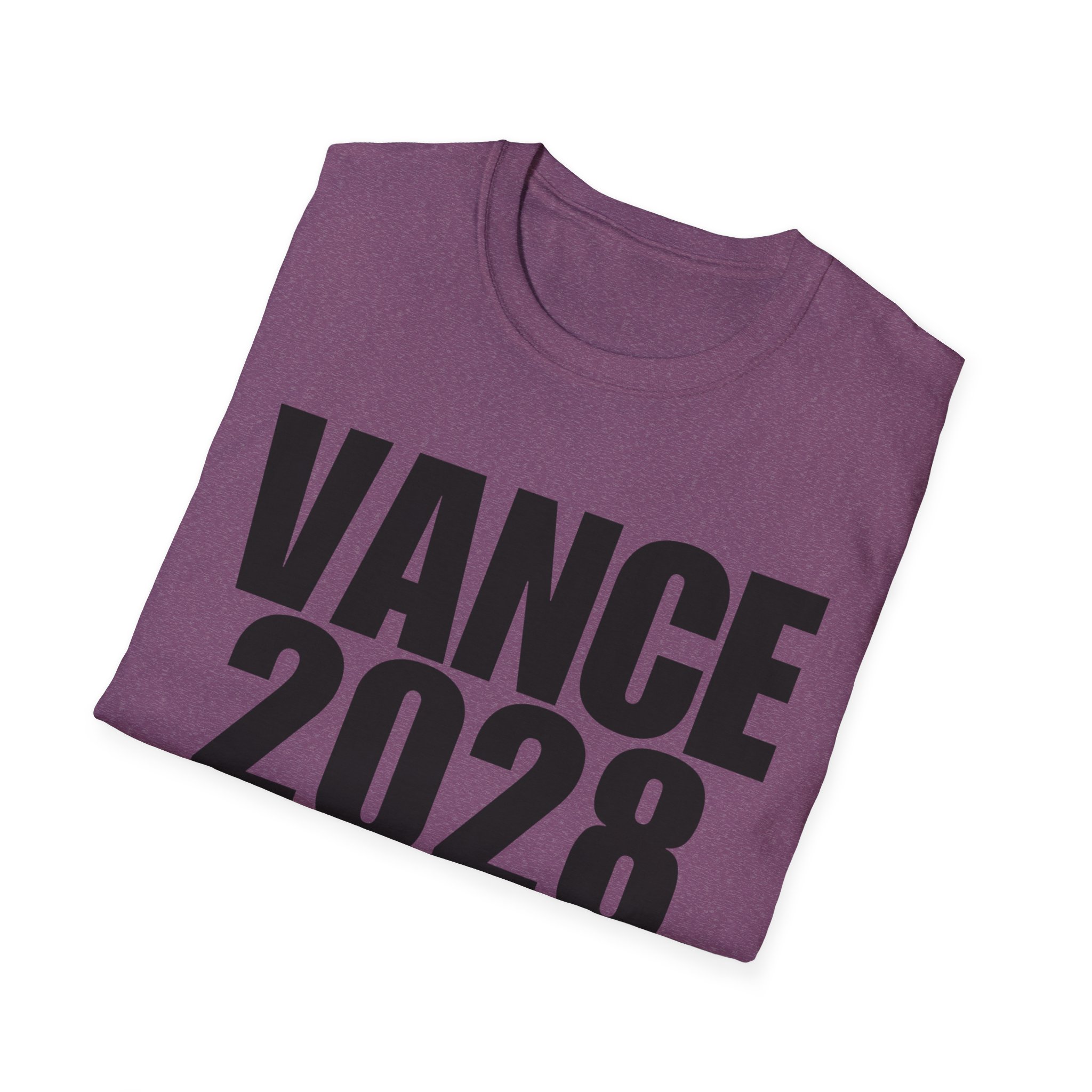 Copy of Copy of Copy of Copy of Political Campaign T-Shirt — “TRUMP 2028 TRUMP FOREVER” Bold Slogan Tee - Image 36