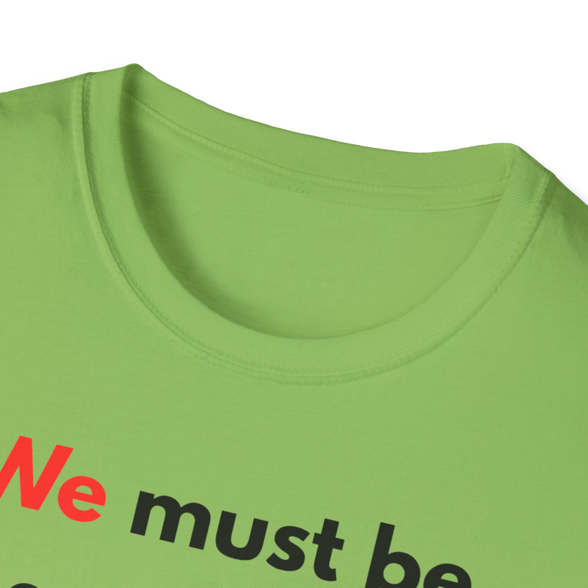 Unisex Softstyle T-Shirt - Image 39