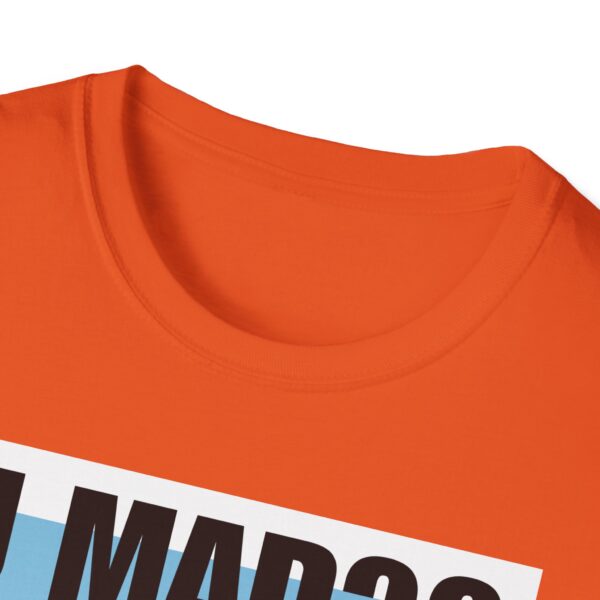 Graphic T-Shirt — "U MAD?? LOLOLOL" Plane Meme Tee 2