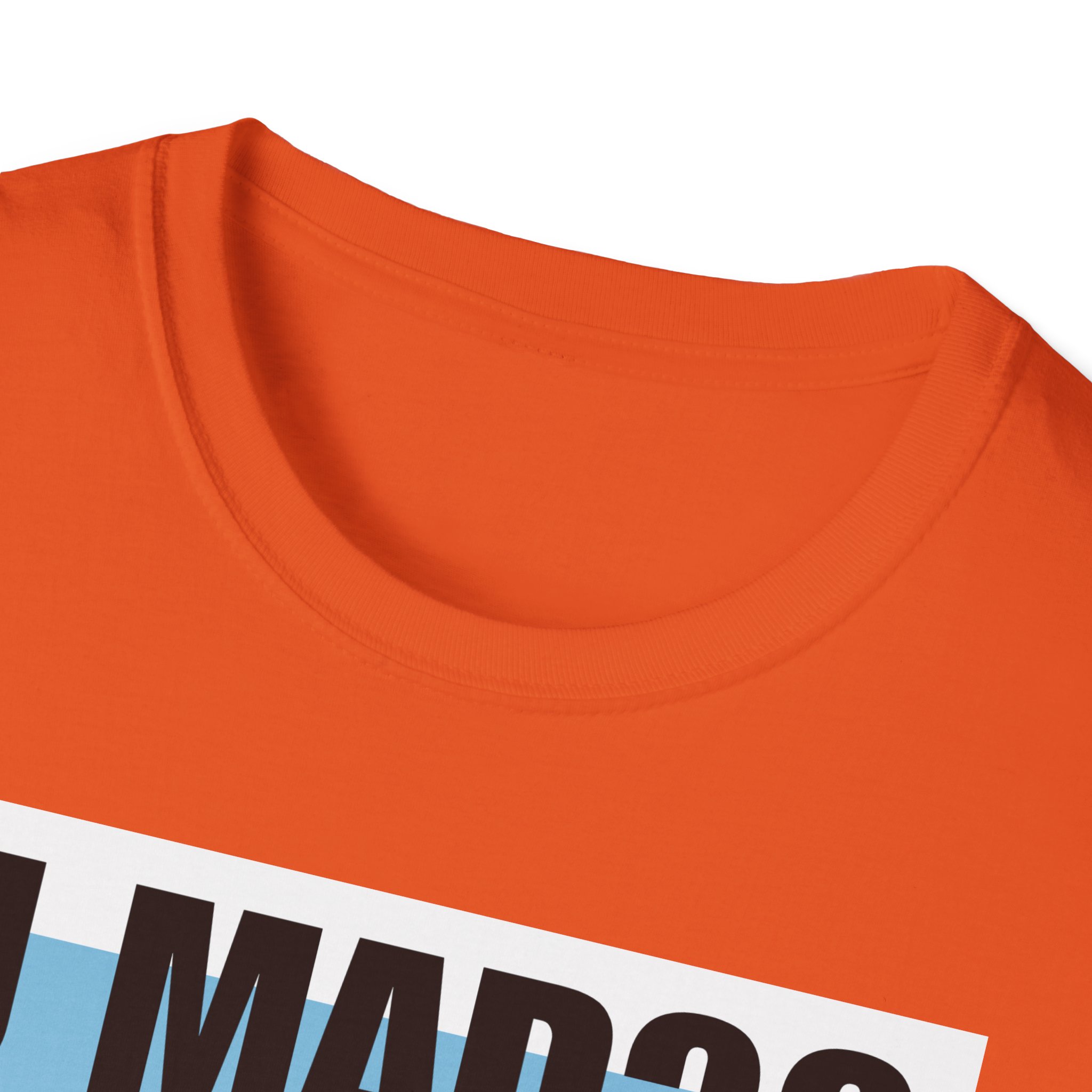 Graphic T-Shirt — "U MAD?? LOLOLOL" Plane Meme Tee 2 - Image 11