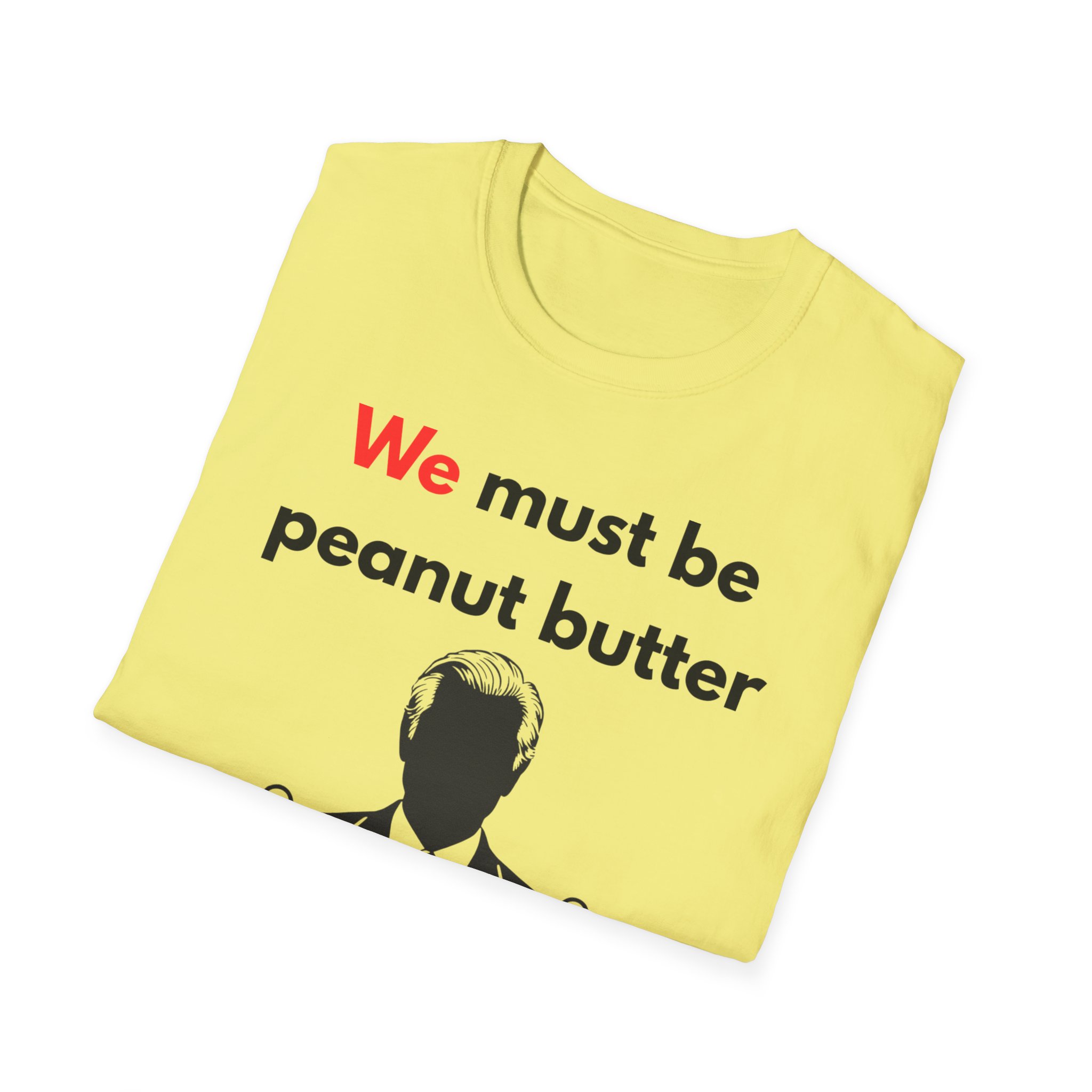 Unisex Softstyle T-Shirt - Image 24