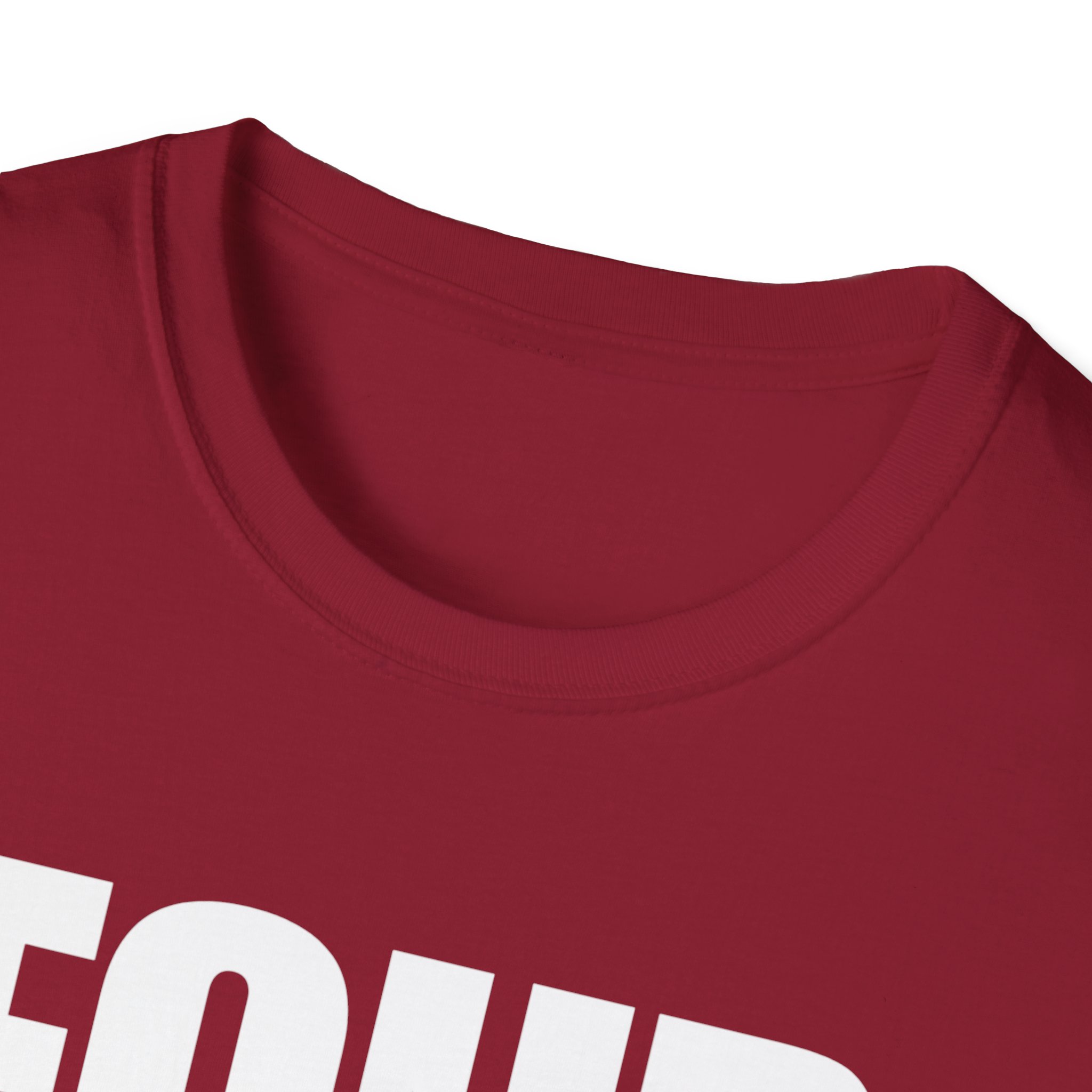 Copy of Copy of Copy of Political Campaign T-Shirt — “TRUMP 2028 TRUMP FOREVER” Bold Slogan Tee - Image 55