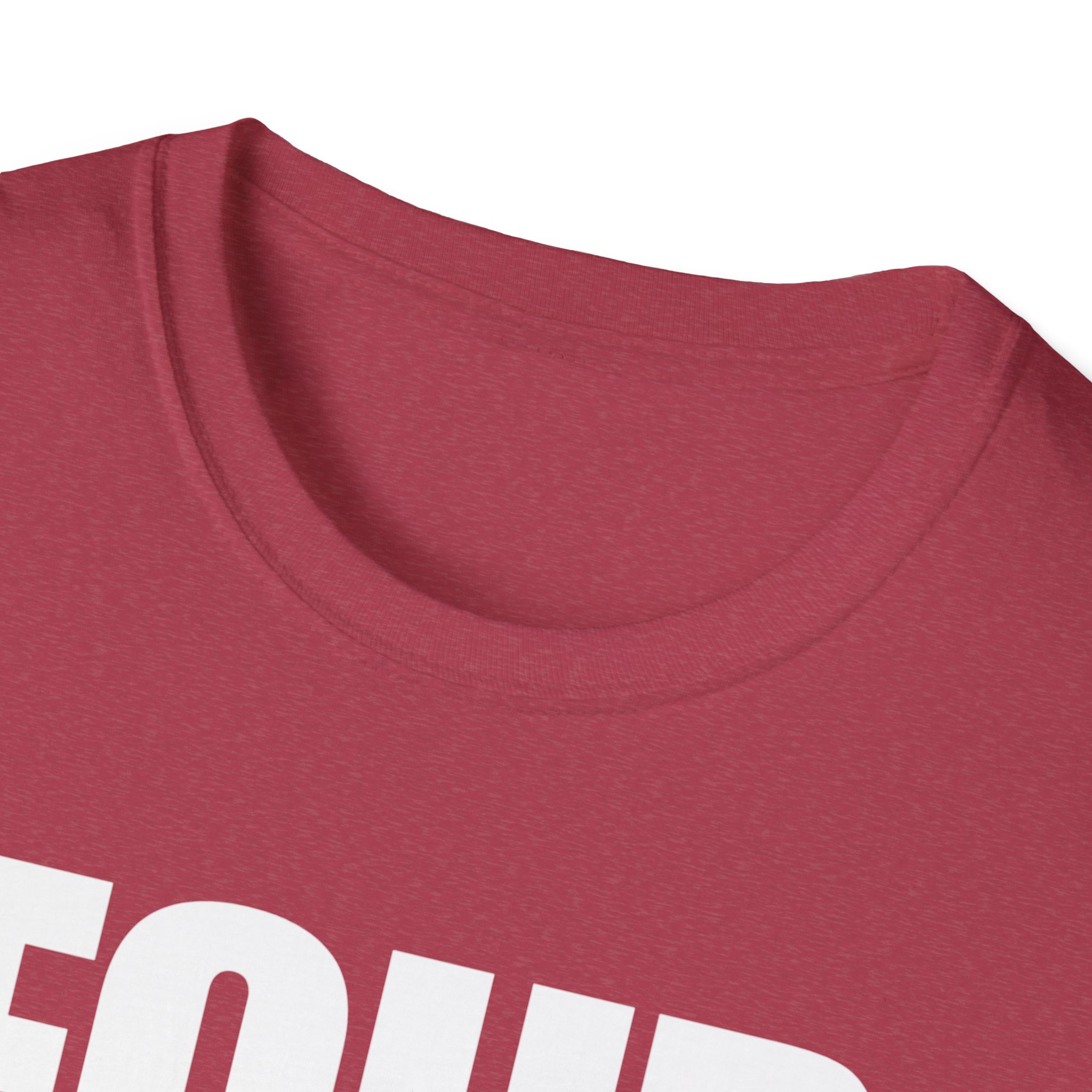 Copy of Copy of Copy of Political Campaign T-Shirt — “TRUMP 2028 TRUMP FOREVER” Bold Slogan Tee - Image 51