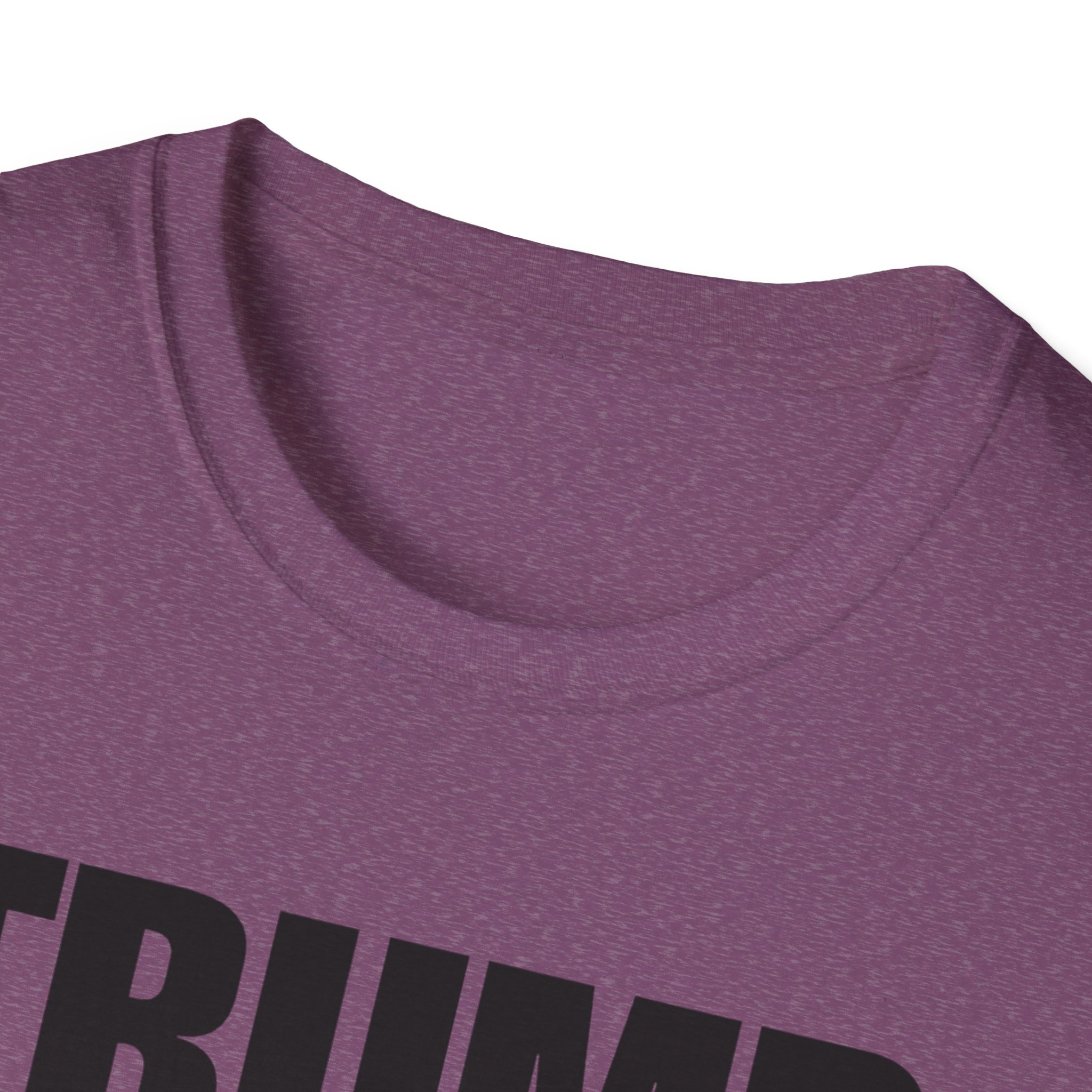 Political Campaign T-Shirt — “TRUMP 2028 TRUMP FOREVER” Bold Slogan Tee - Image 35