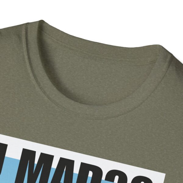 Graphic T-Shirt — "U MAD?? LOLOLOL" Plane Meme Tee 2