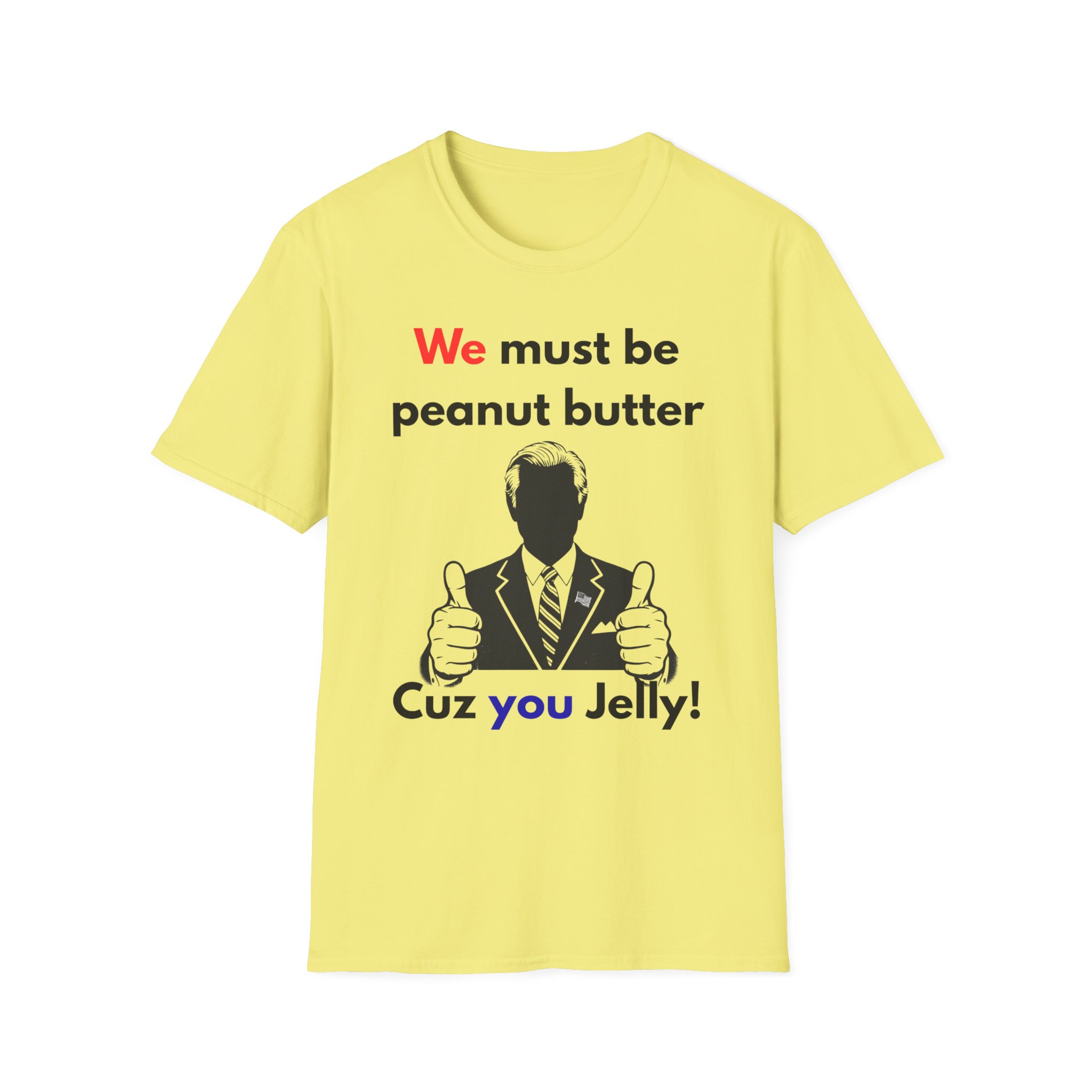 Unisex Softstyle T-Shirt - Image 21