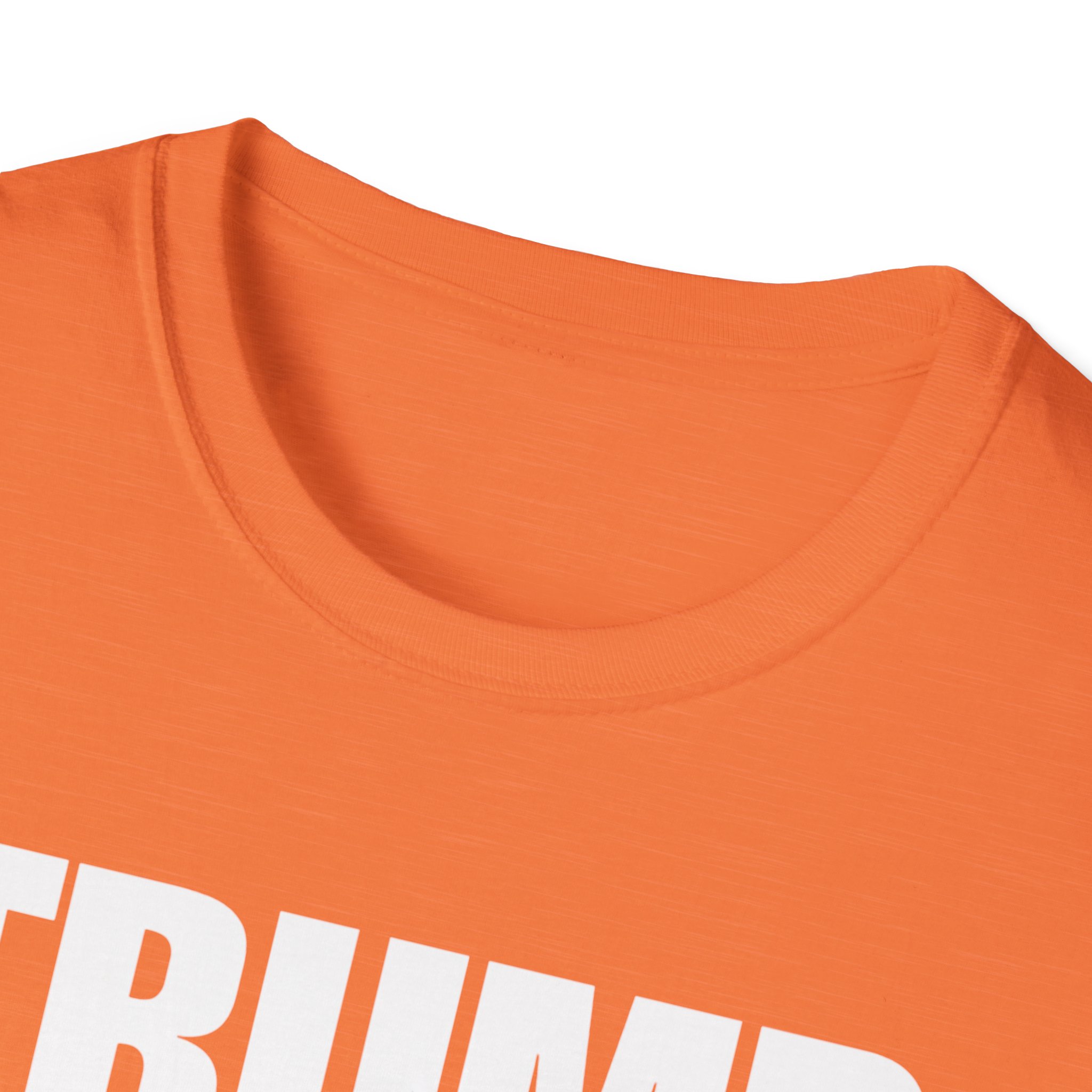 Copy of Political Campaign T-Shirt — “TRUMP 2028 TRUMP FOREVER” Bold Slogan Tee - Image 7
