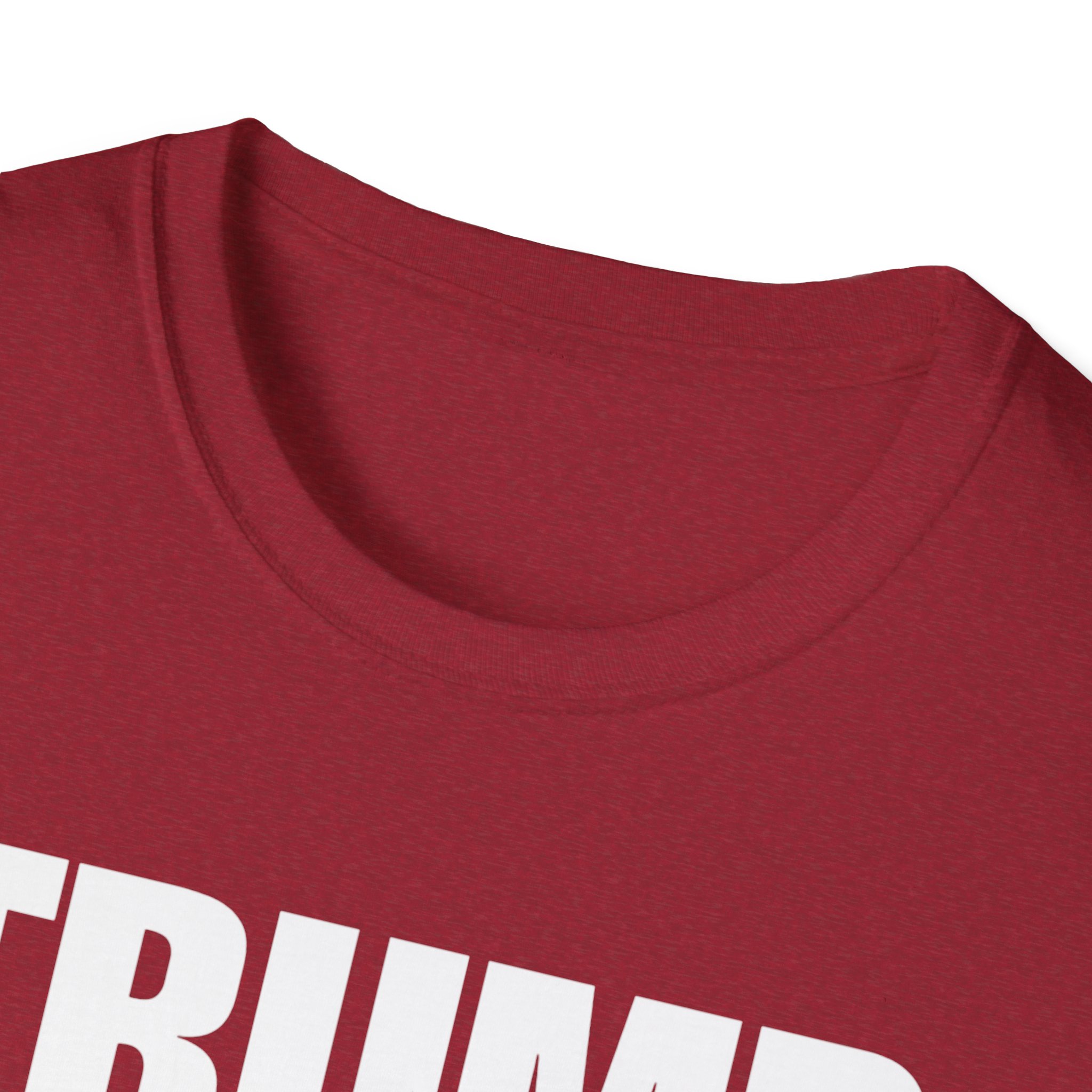 Copy of Political Campaign T-Shirt — “TRUMP 2028 TRUMP FOREVER” Bold Slogan Tee - Image 47