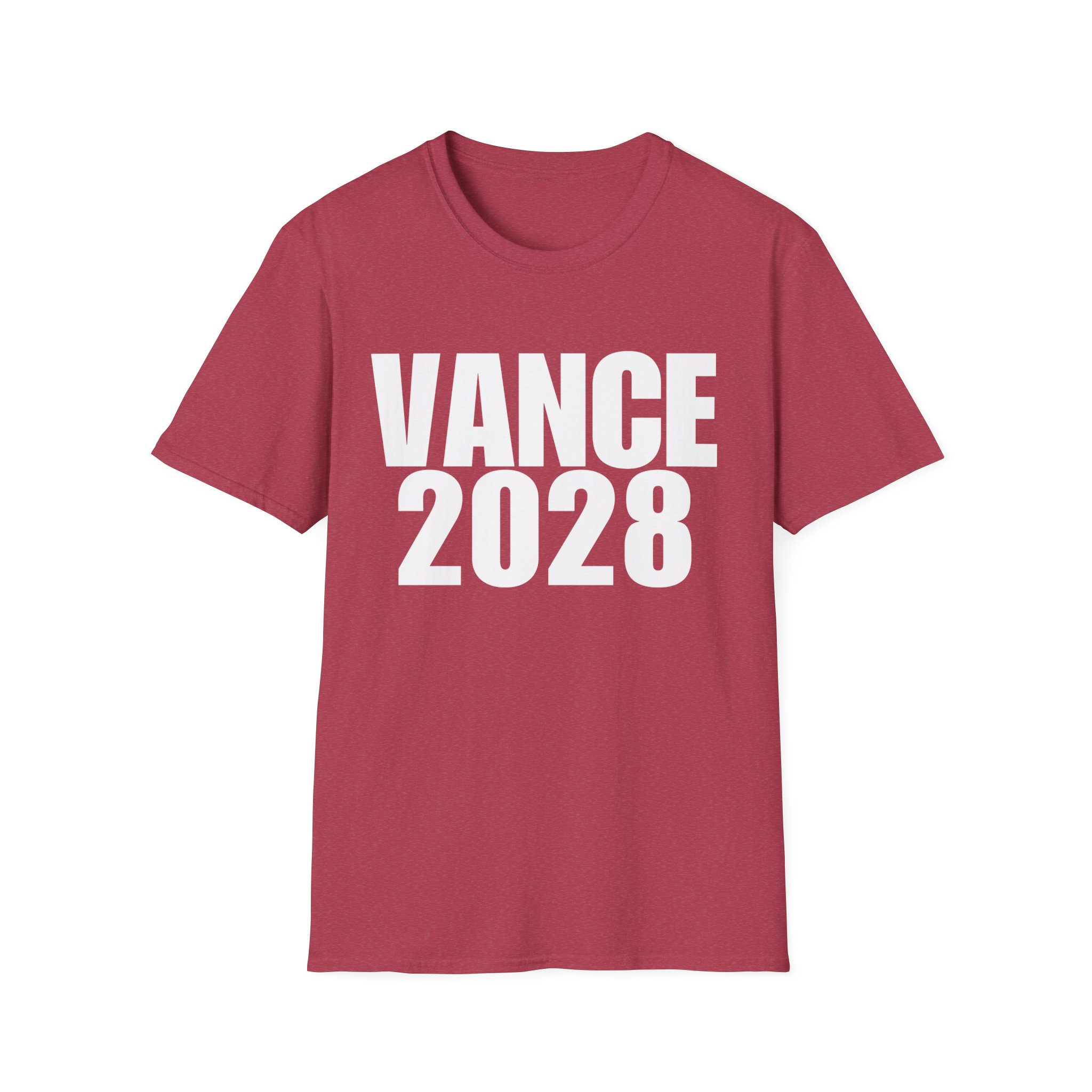 Copy of Copy of Copy of Copy of Political Campaign T-Shirt — “TRUMP 2028 TRUMP FOREVER” Bold Slogan Tee - Image 49