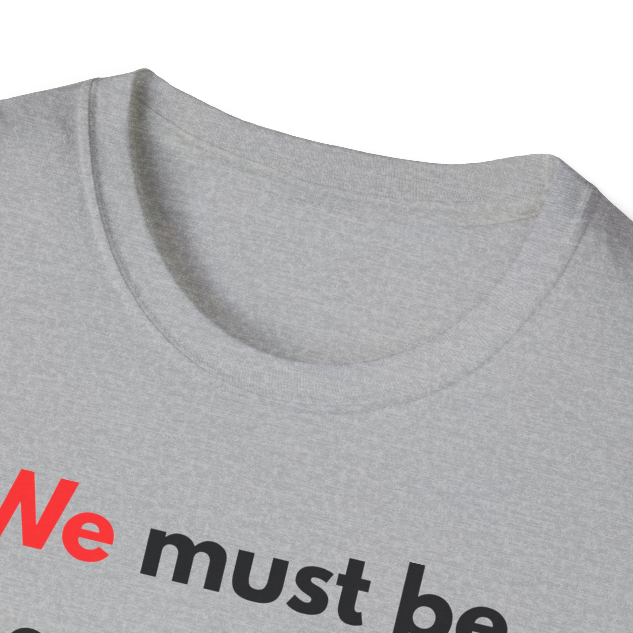 Unisex Softstyle T-Shirt - Image 15