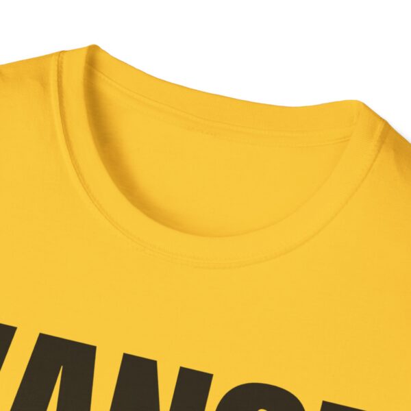 Copy of Copy of Copy of Copy of Political Campaign T-Shirt — “TRUMP 2028 TRUMP FOREVER” Bold Slogan Tee