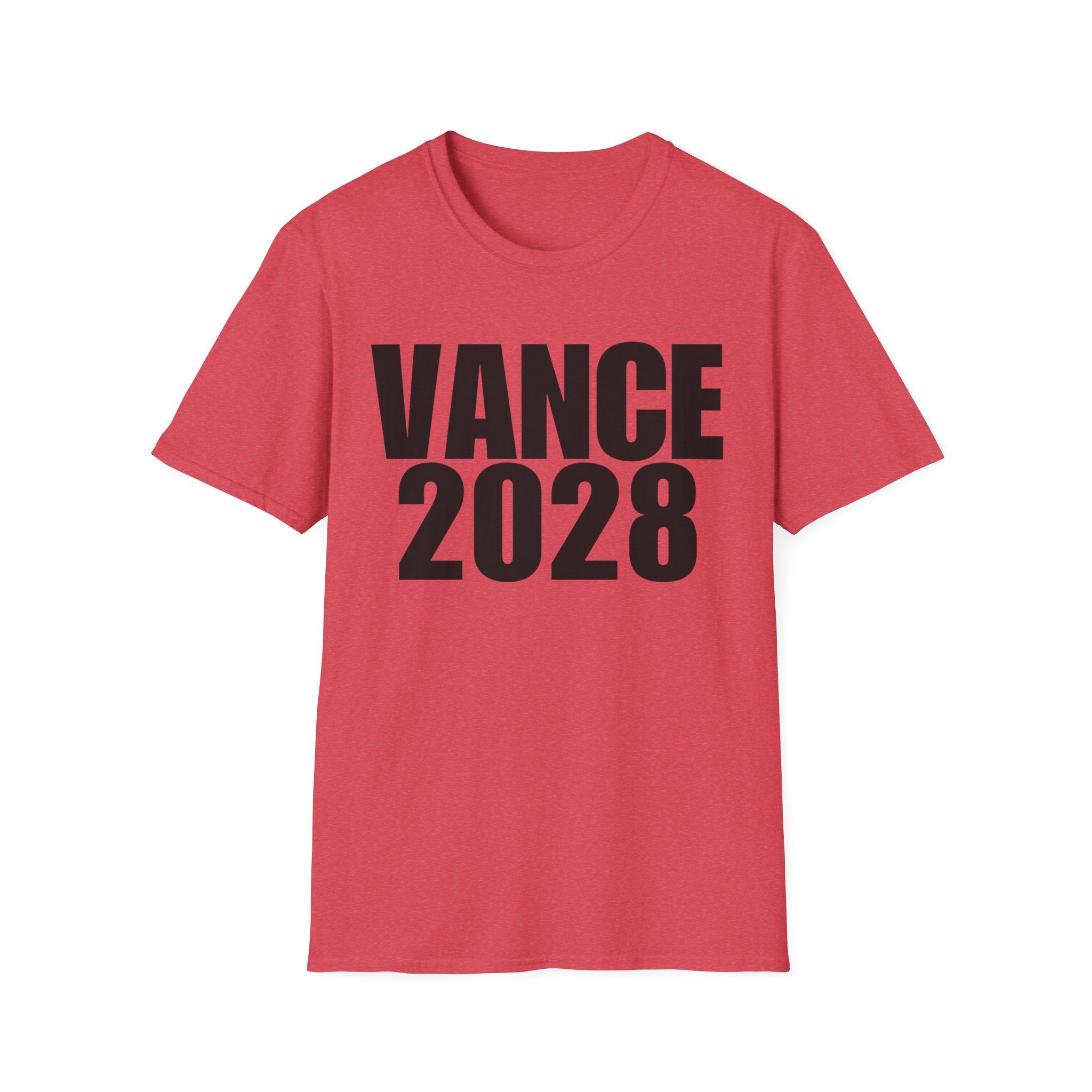 Copy of Copy of Copy of Copy of Political Campaign T-Shirt — “TRUMP 2028 TRUMP FOREVER” Bold Slogan Tee - Image 37