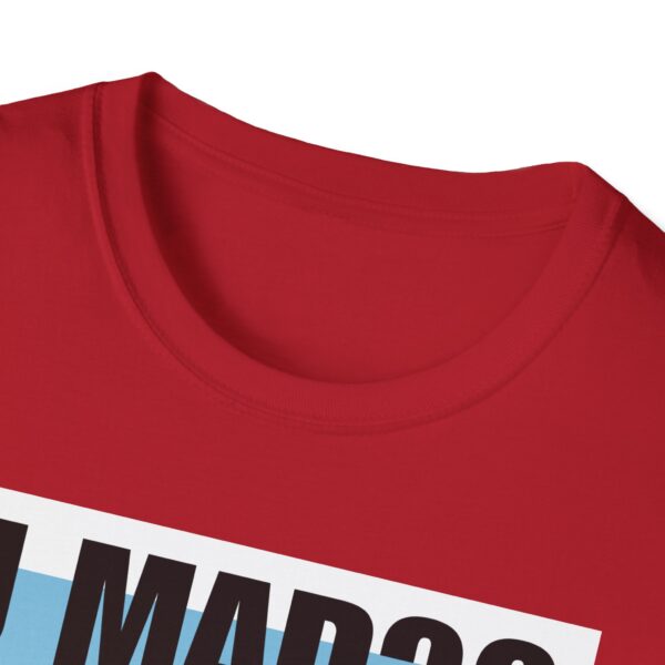 Graphic T-Shirt — "U MAD?? LOLOLOL" Plane Meme Tee 2