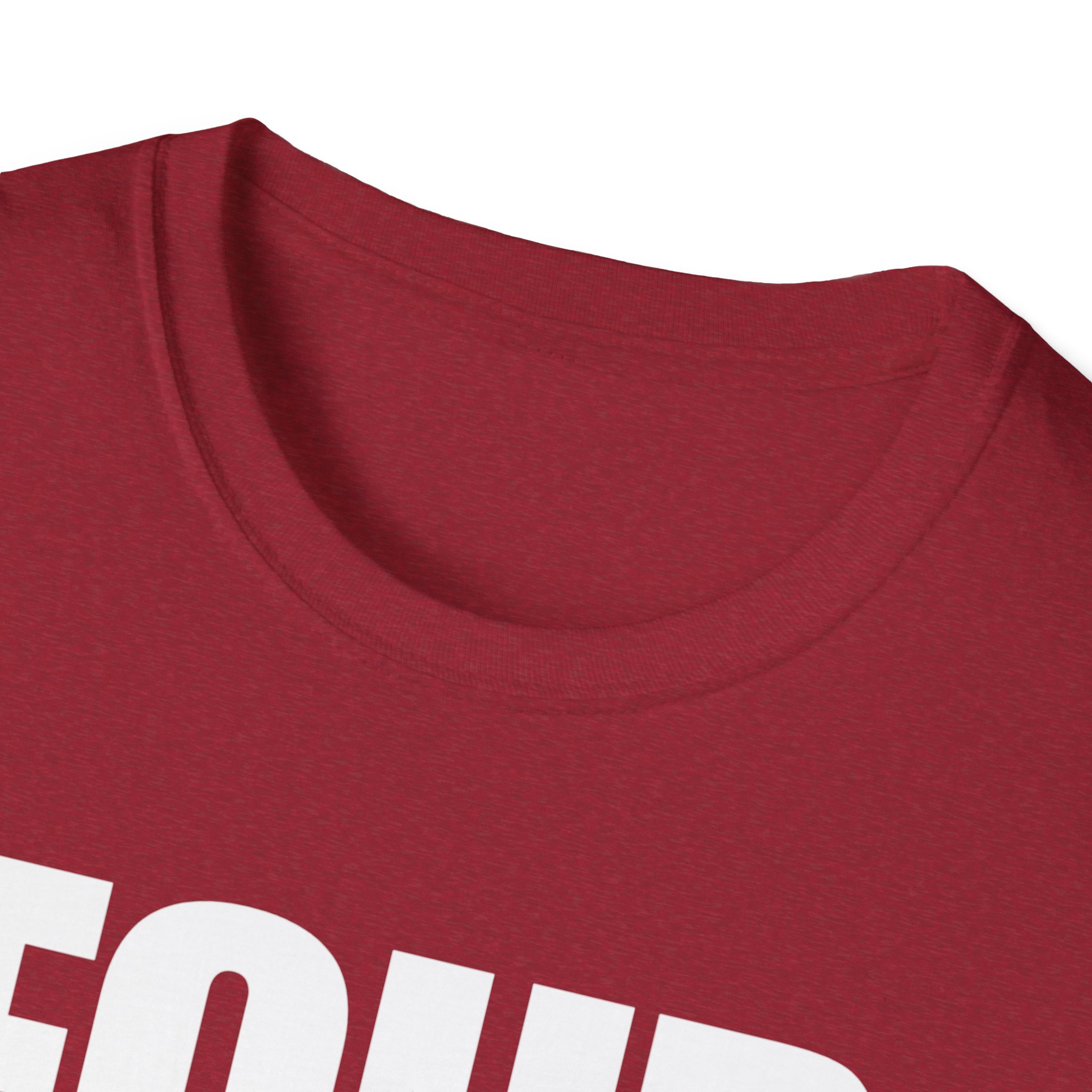 Copy of Copy of Copy of Political Campaign T-Shirt — “TRUMP 2028 TRUMP FOREVER” Bold Slogan Tee - Image 47