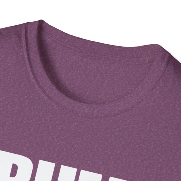 Copy of Copy of Copy of Copy of Copy of Political Campaign T-Shirt — “TRUMP 2028 TRUMP FOREVER” Bold Slogan Tee