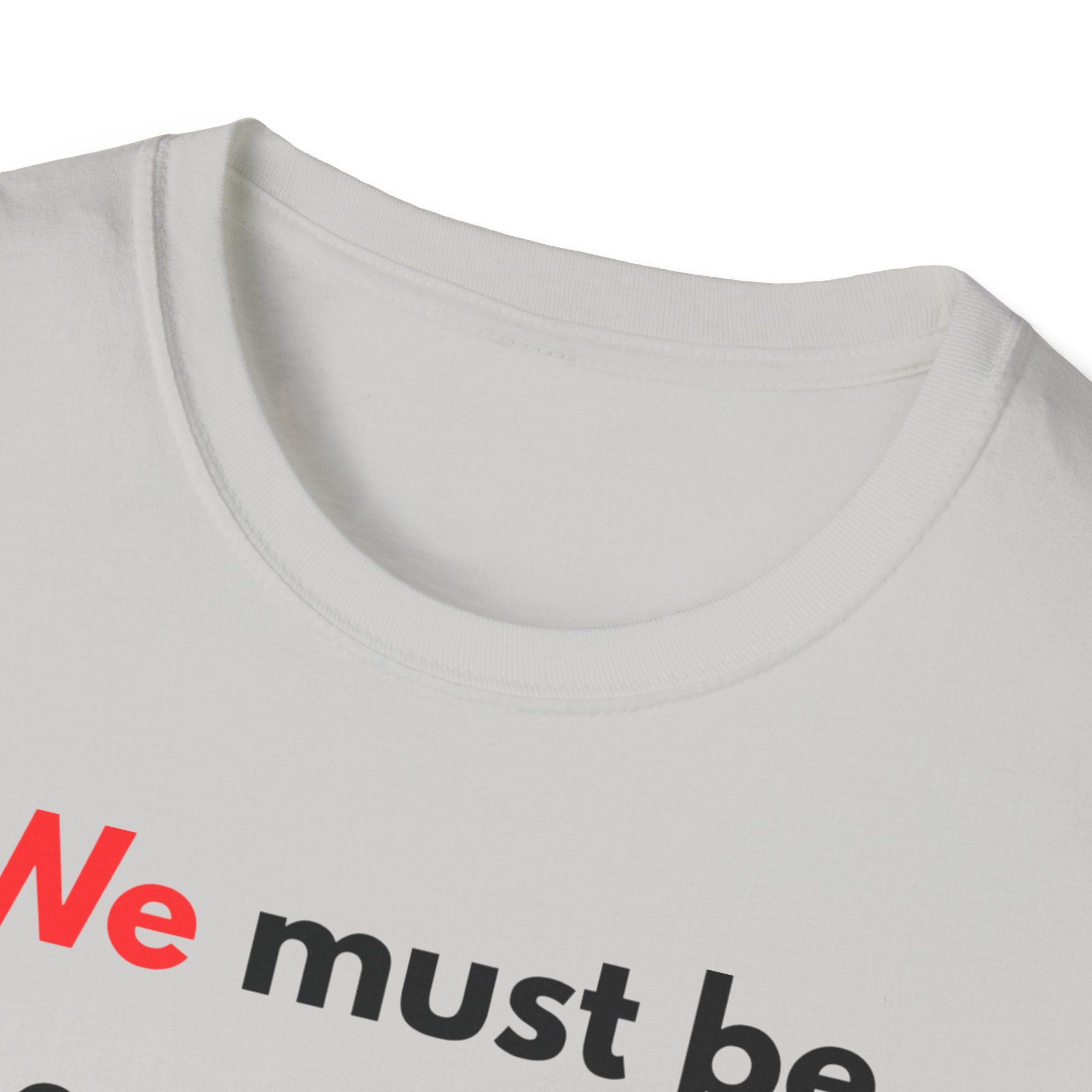 Unisex Softstyle T-Shirt - Image 11