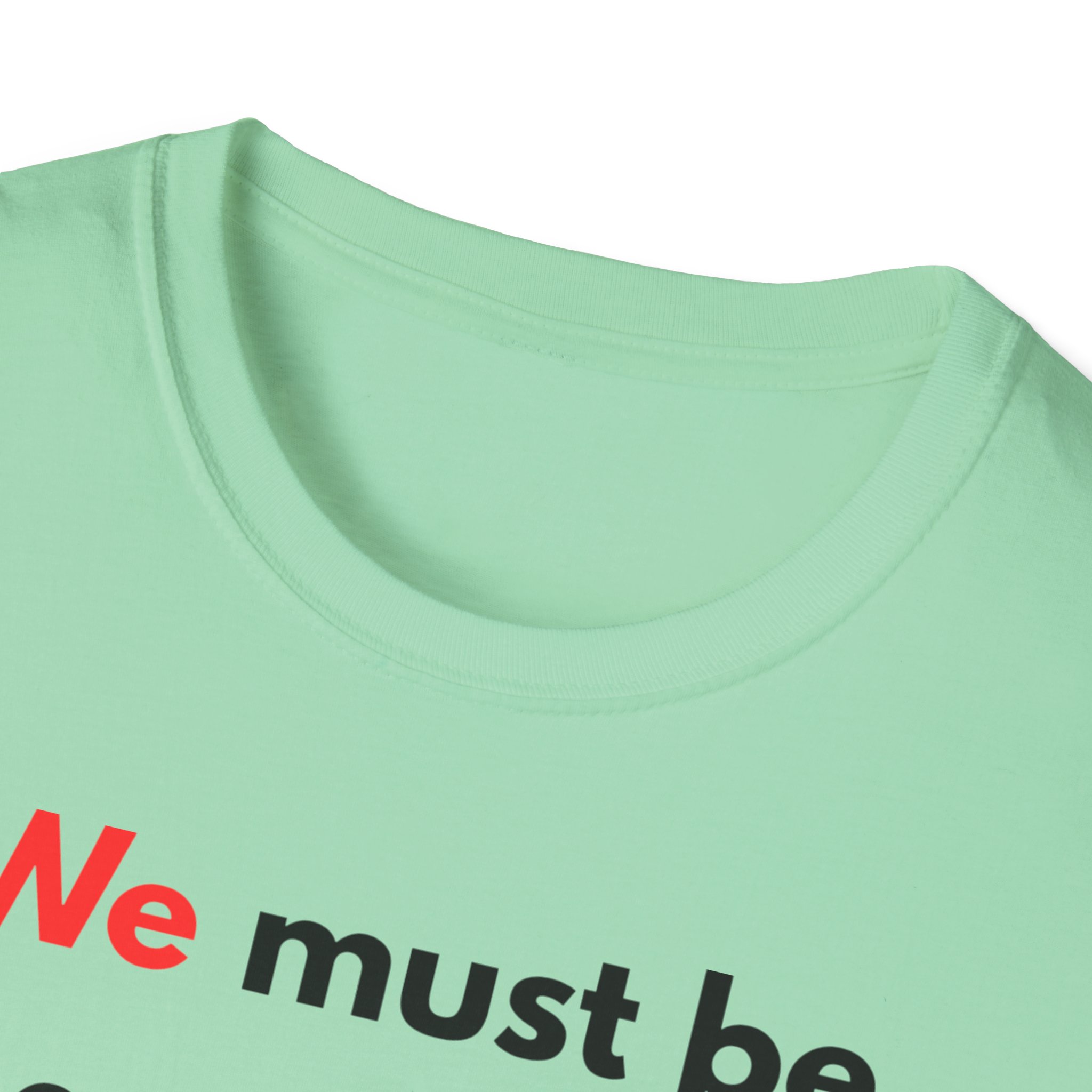 Unisex Softstyle T-Shirt - Image 43