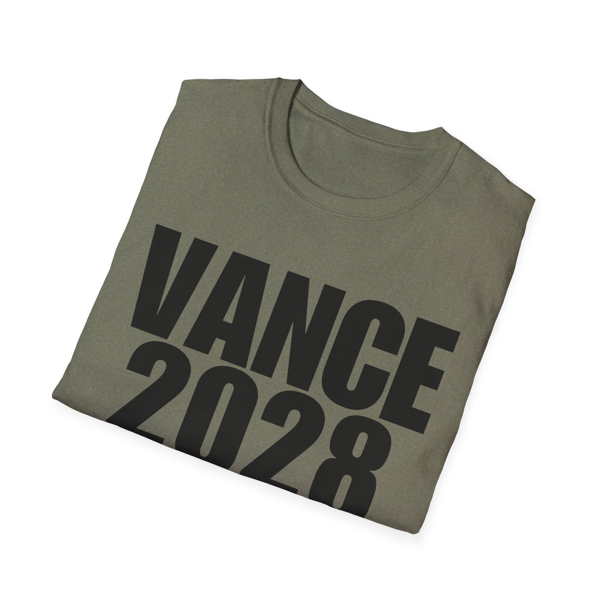 Copy of Copy of Copy of Copy of Political Campaign T-Shirt — “TRUMP 2028 TRUMP FOREVER” Bold Slogan Tee - Image 32