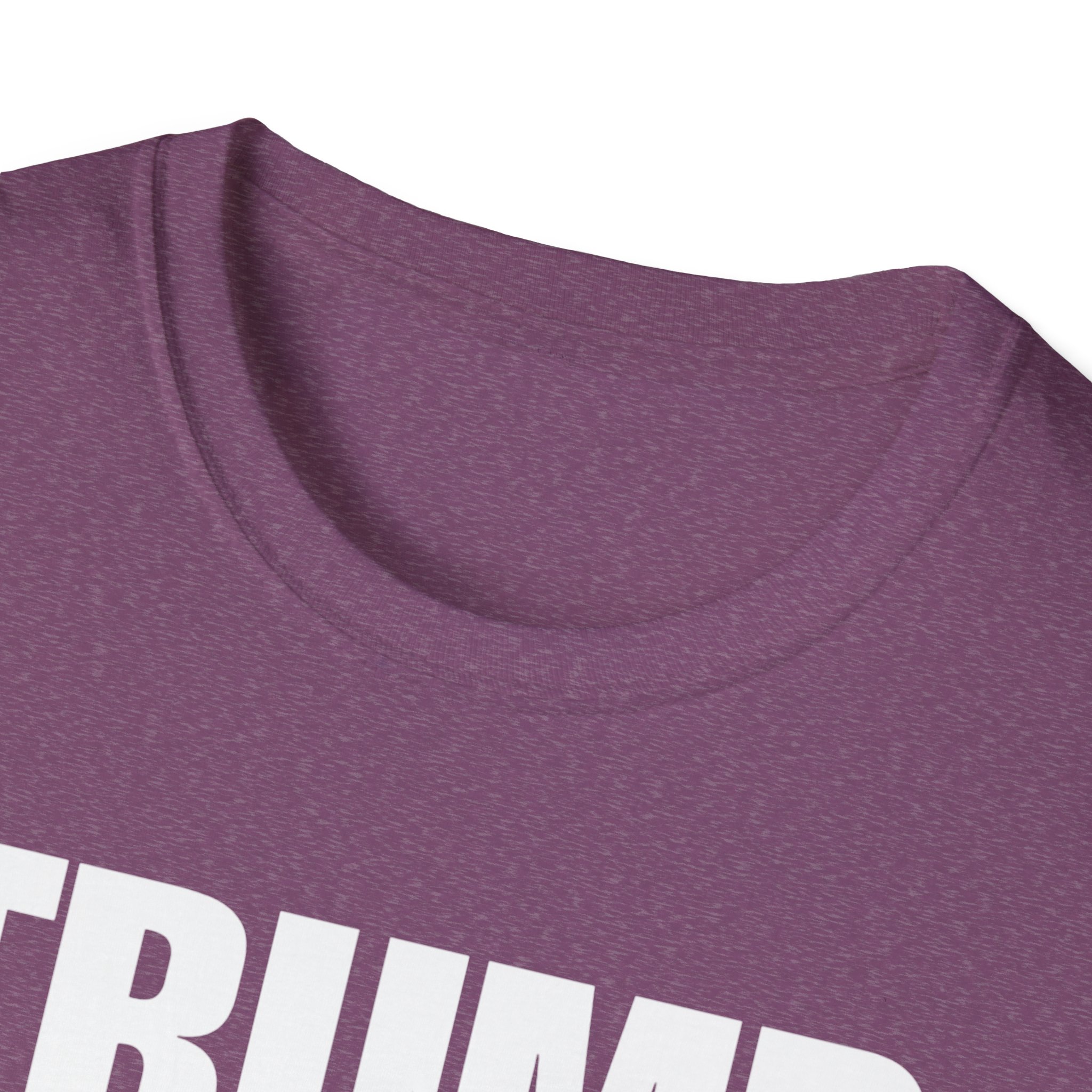 Copy of Political Campaign T-Shirt — “TRUMP 2028 TRUMP FOREVER” Bold Slogan Tee - Image 35
