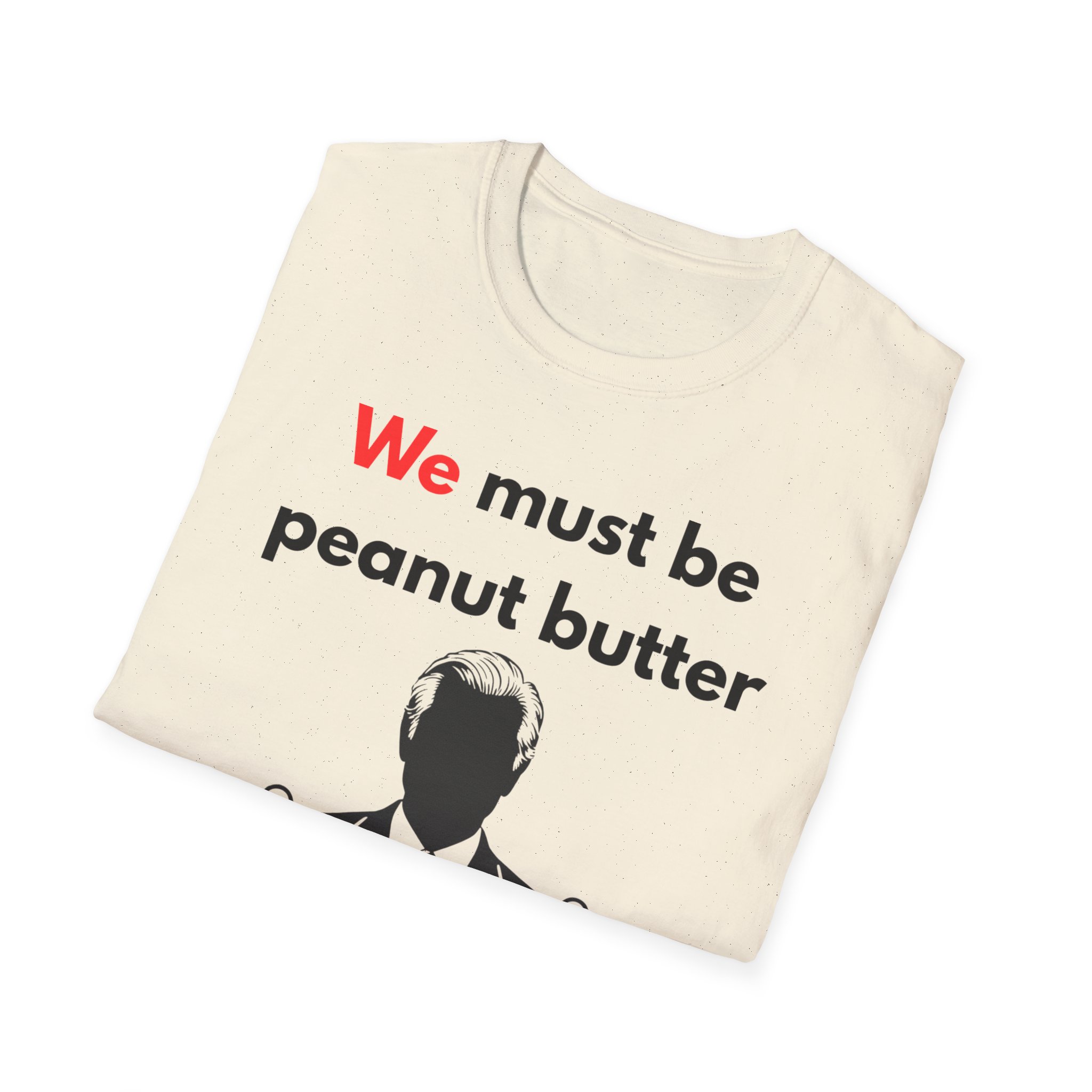 Unisex Softstyle T-Shirt - Image 20