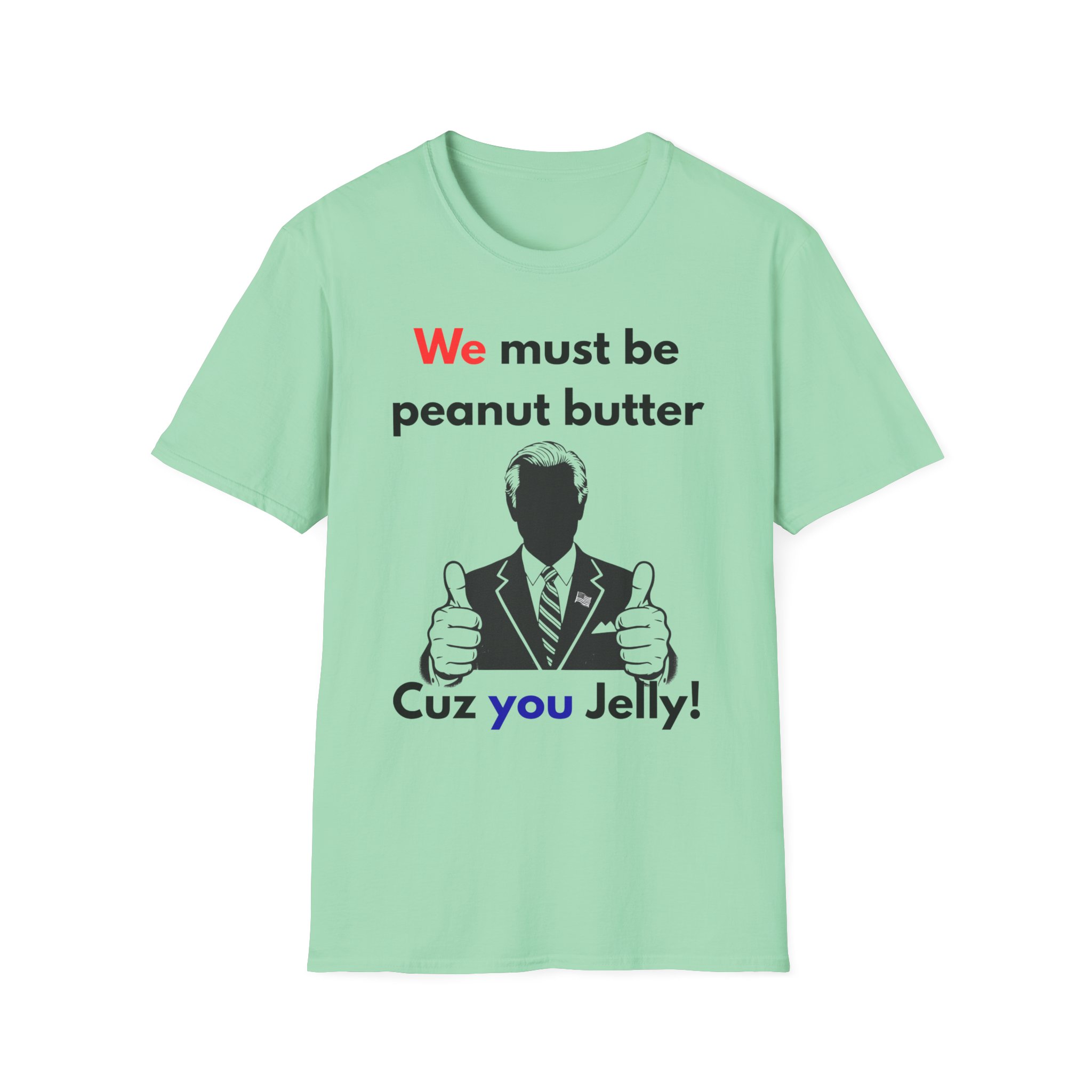 Unisex Softstyle T-Shirt - Image 41