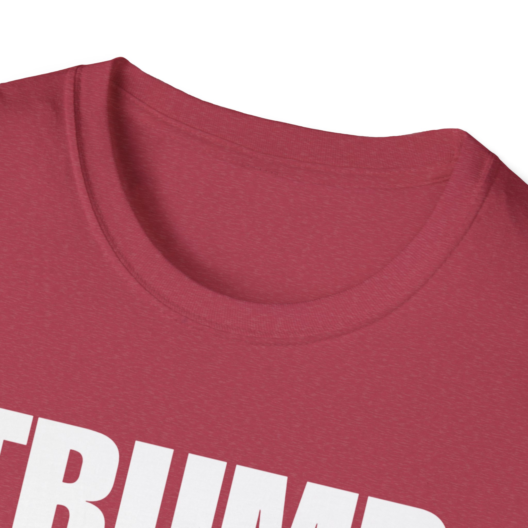 Copy of Political Campaign T-Shirt — “TRUMP 2028 TRUMP FOREVER” Bold Slogan Tee - Image 51