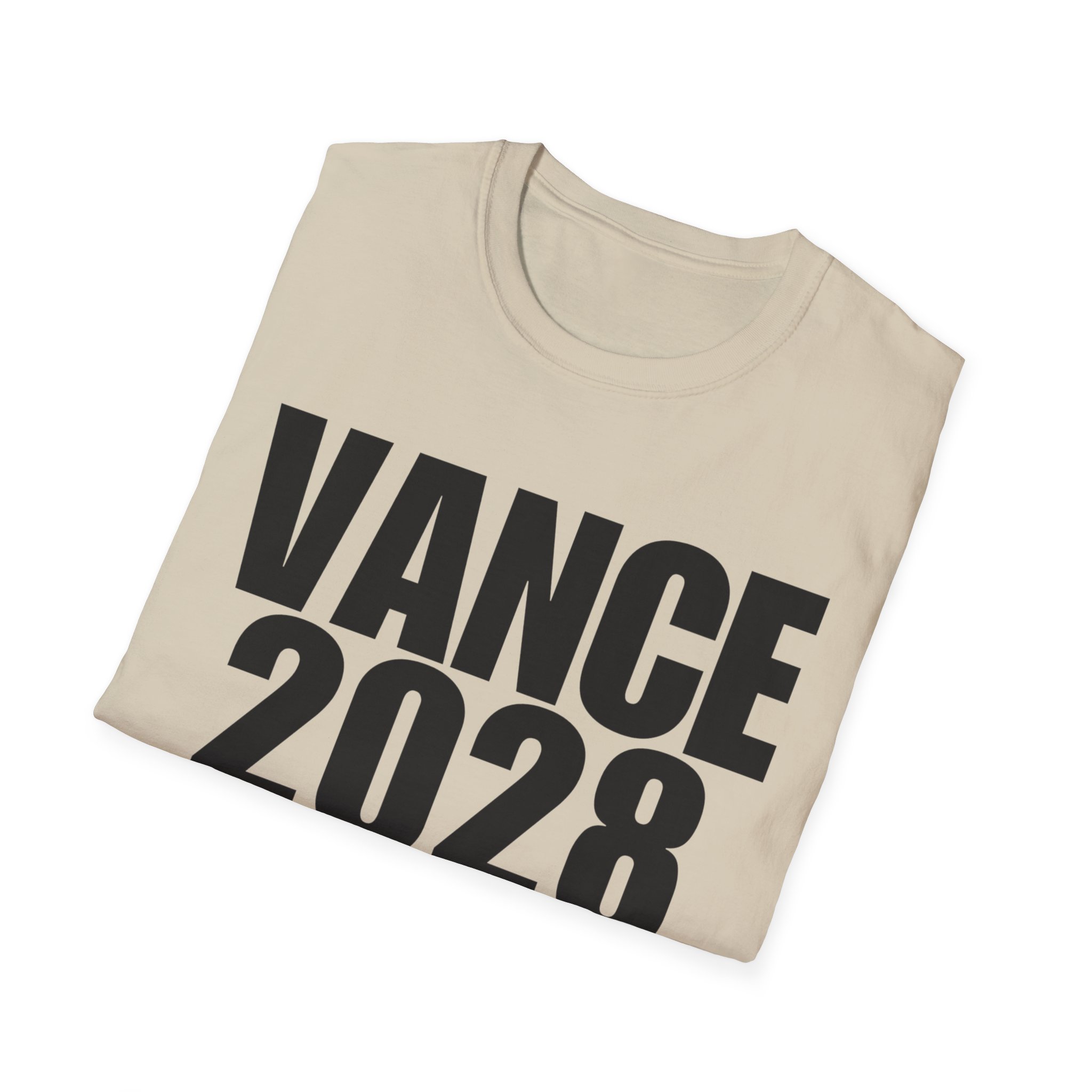 Copy of Copy of Copy of Copy of Political Campaign T-Shirt — “TRUMP 2028 TRUMP FOREVER” Bold Slogan Tee - Image 12