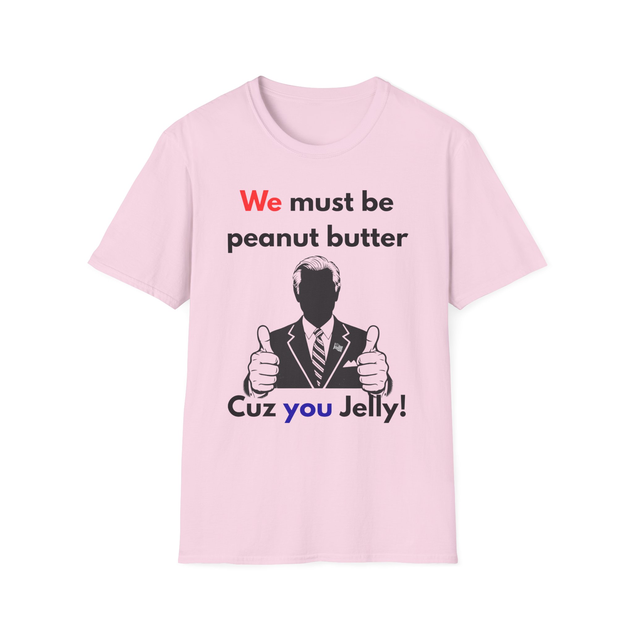 Unisex Softstyle T-Shirt - Image 49