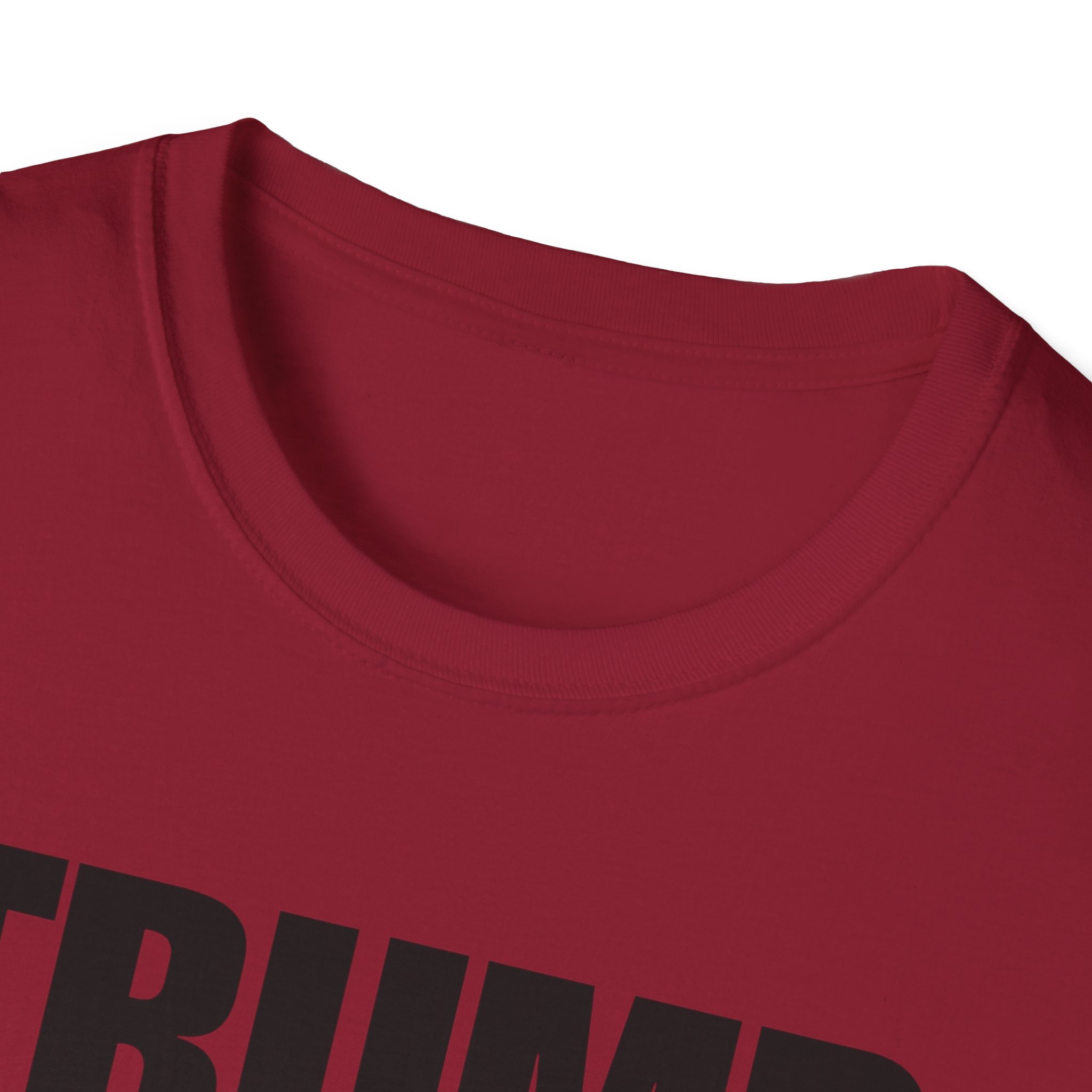 Political Campaign T-Shirt — “TRUMP 2028 TRUMP FOREVER” Bold Slogan Tee - Image 55