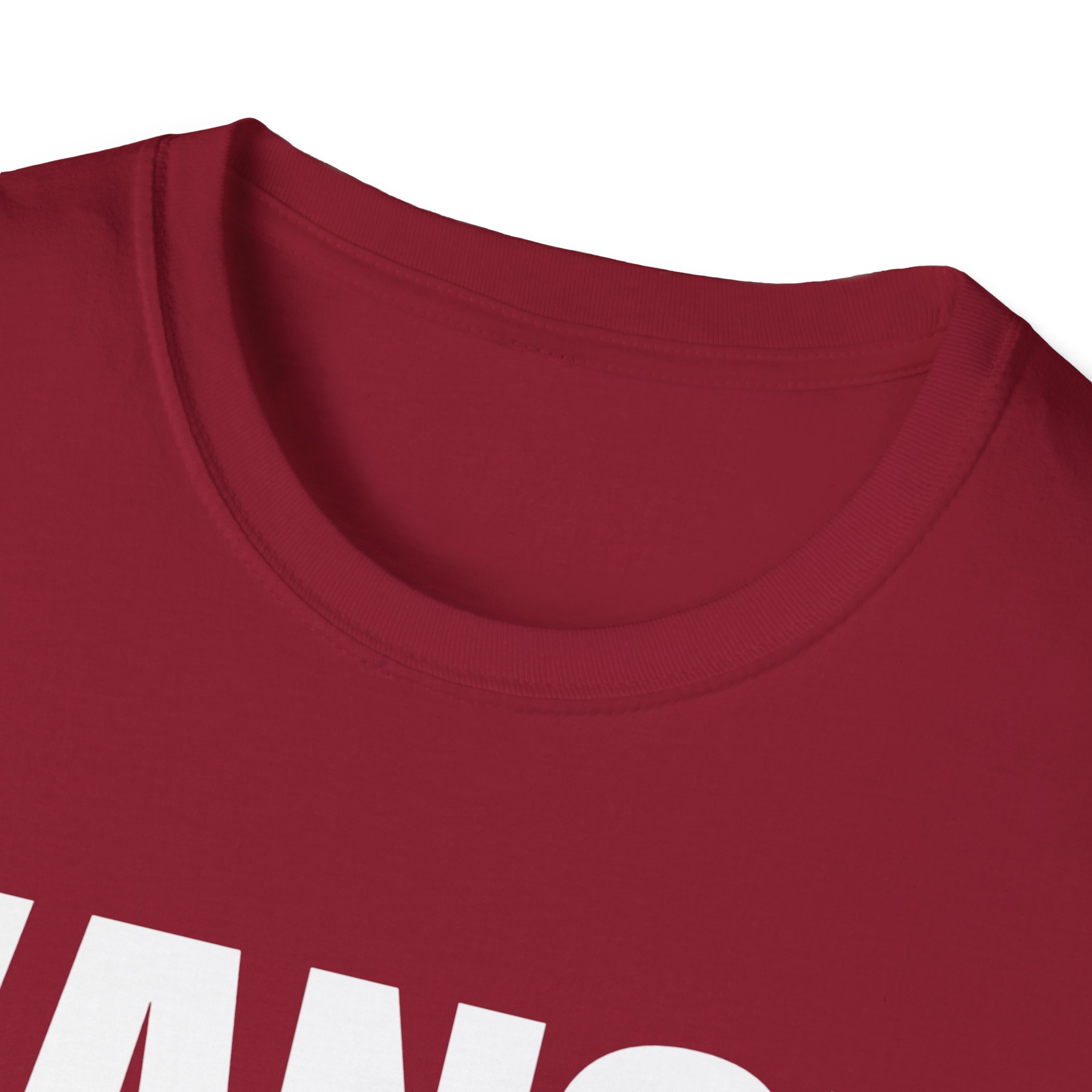 Copy of Copy of Copy of Copy of Political Campaign T-Shirt — “TRUMP 2028 TRUMP FOREVER” Bold Slogan Tee - Image 55